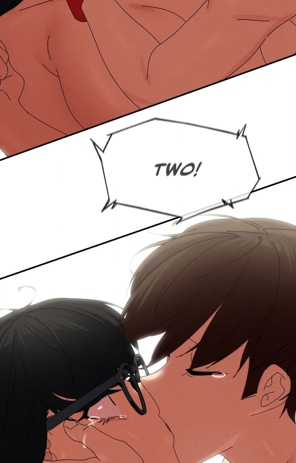 Lustful Games Chapter 112 image 108