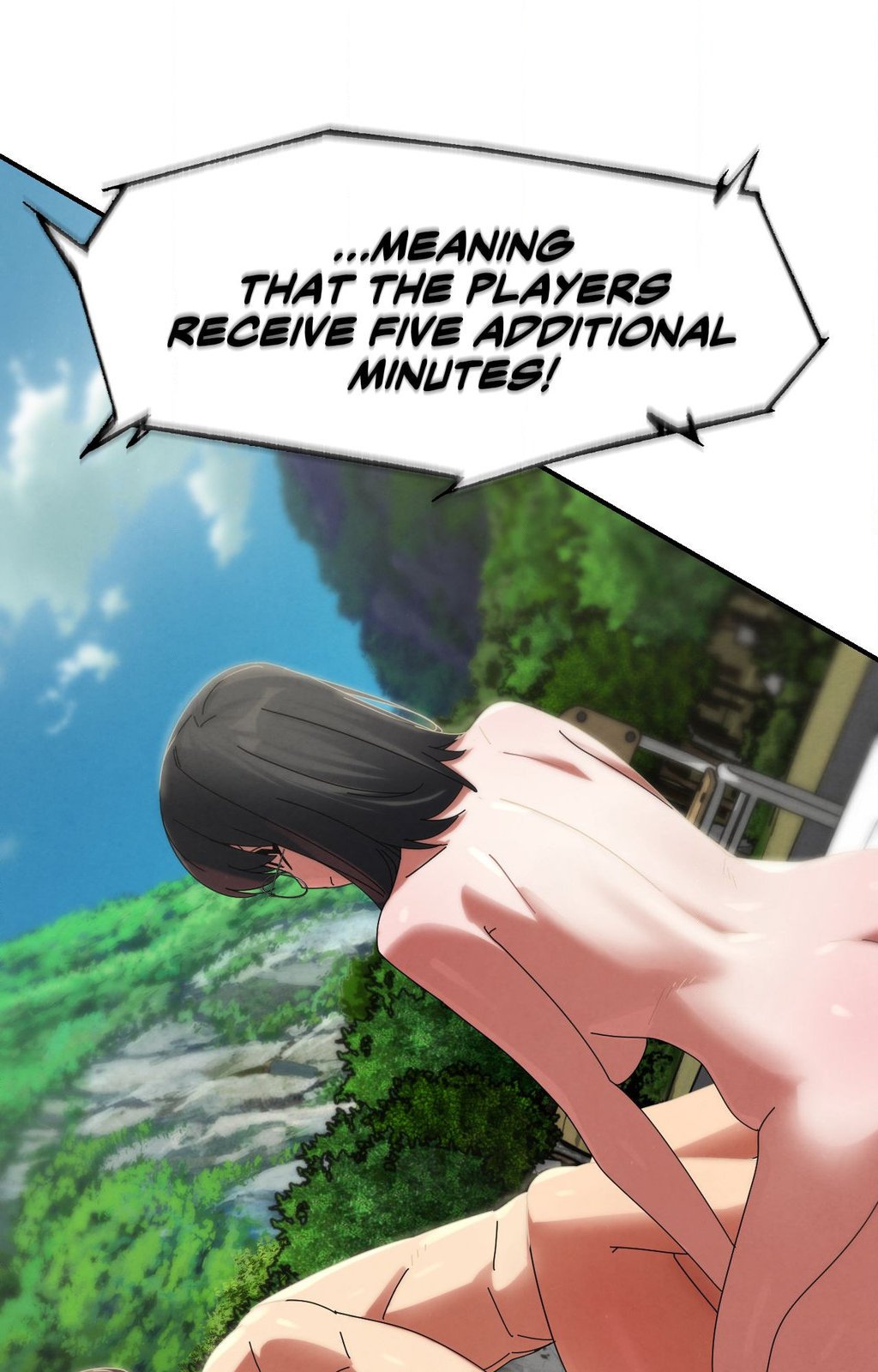 Lustful Games Chapter 112 image 115