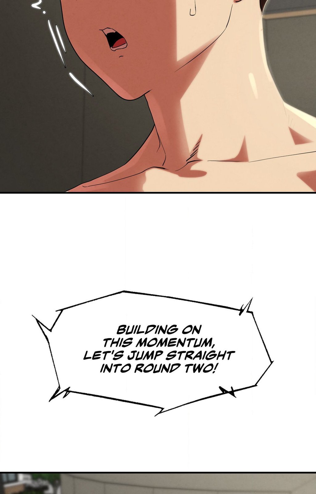 Lustful Games Chapter 112 image 26