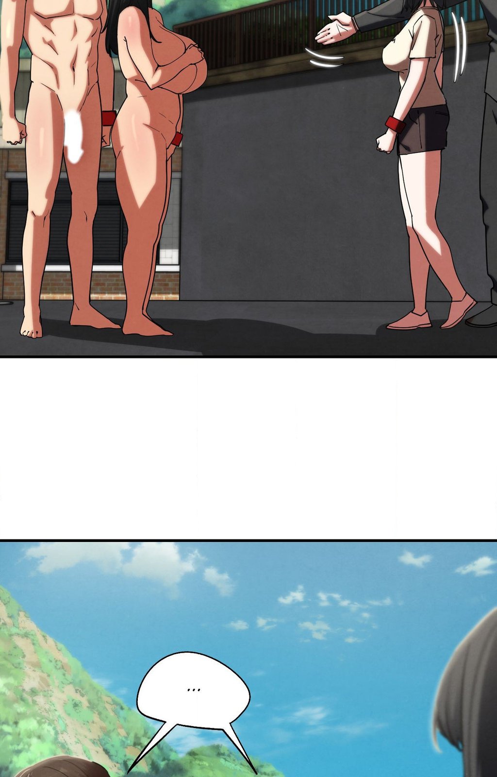 Lustful Games Chapter 112 image 33
