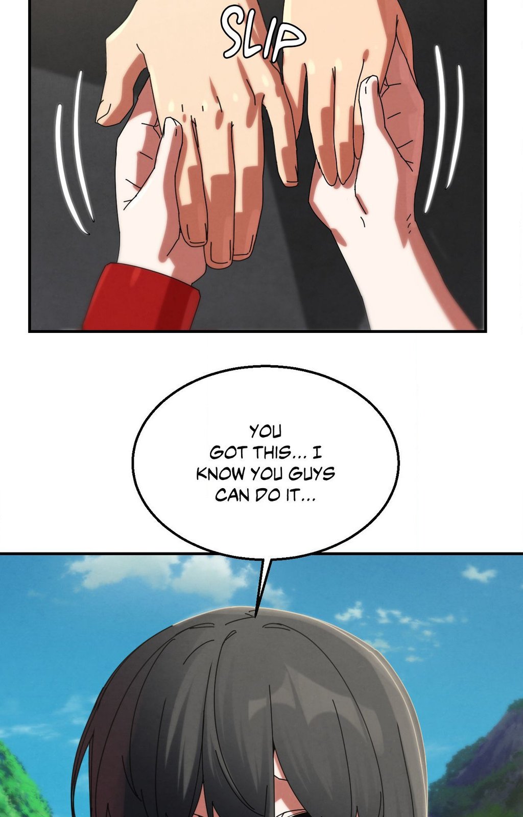 Lustful Games Chapter 112 image 35