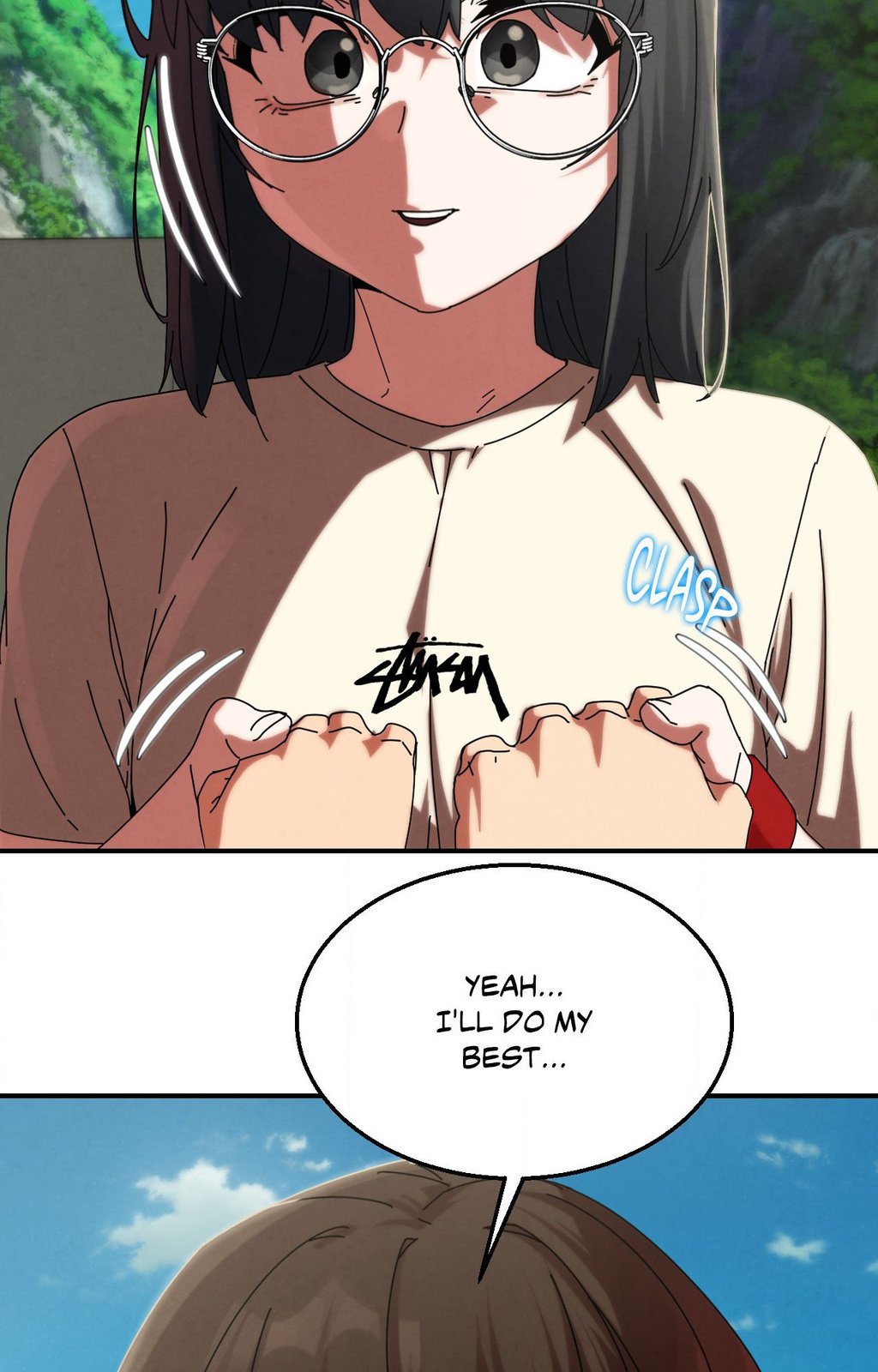 Lustful Games Chapter 112 image 36