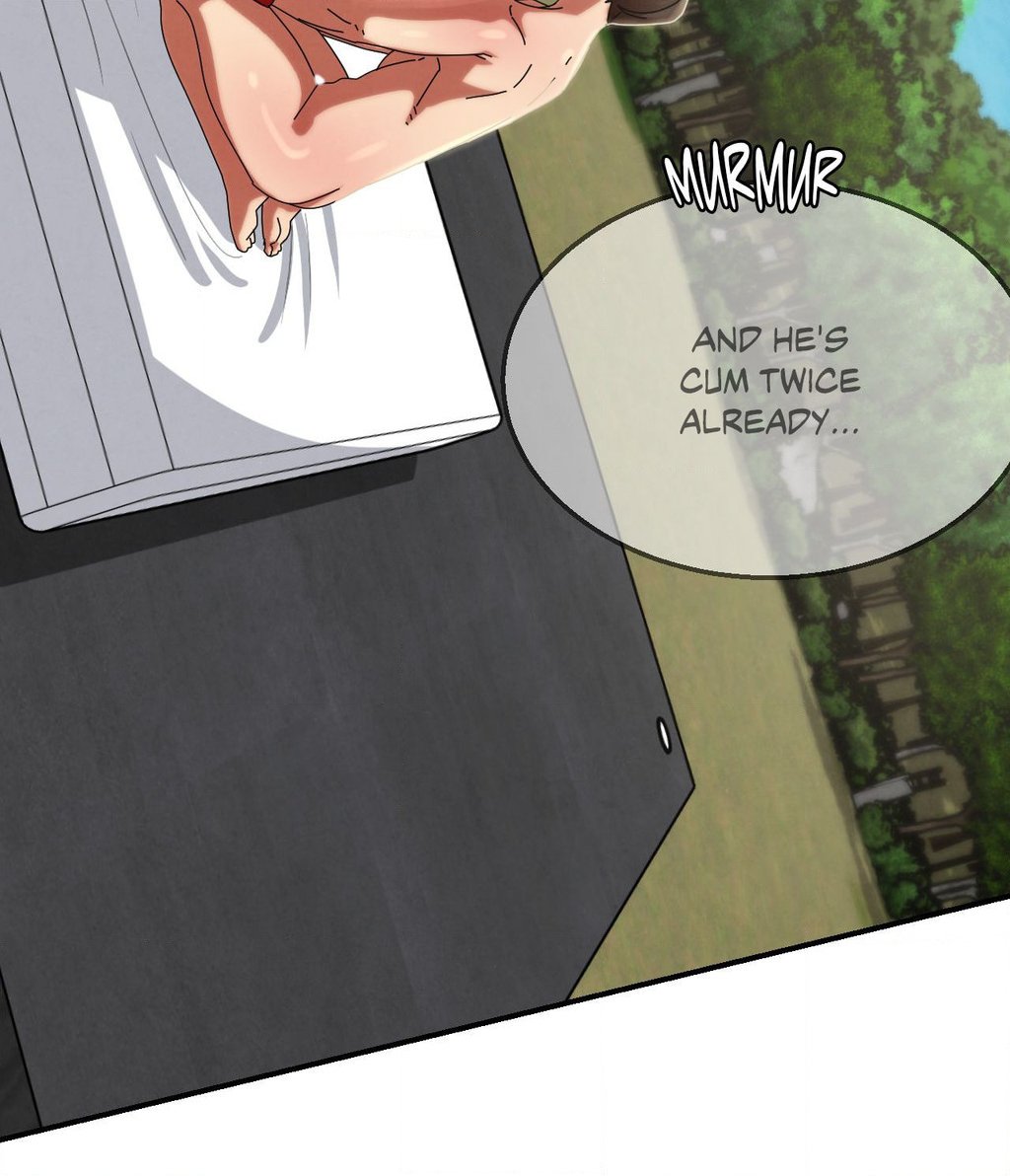 Lustful Games Chapter 112 image 39