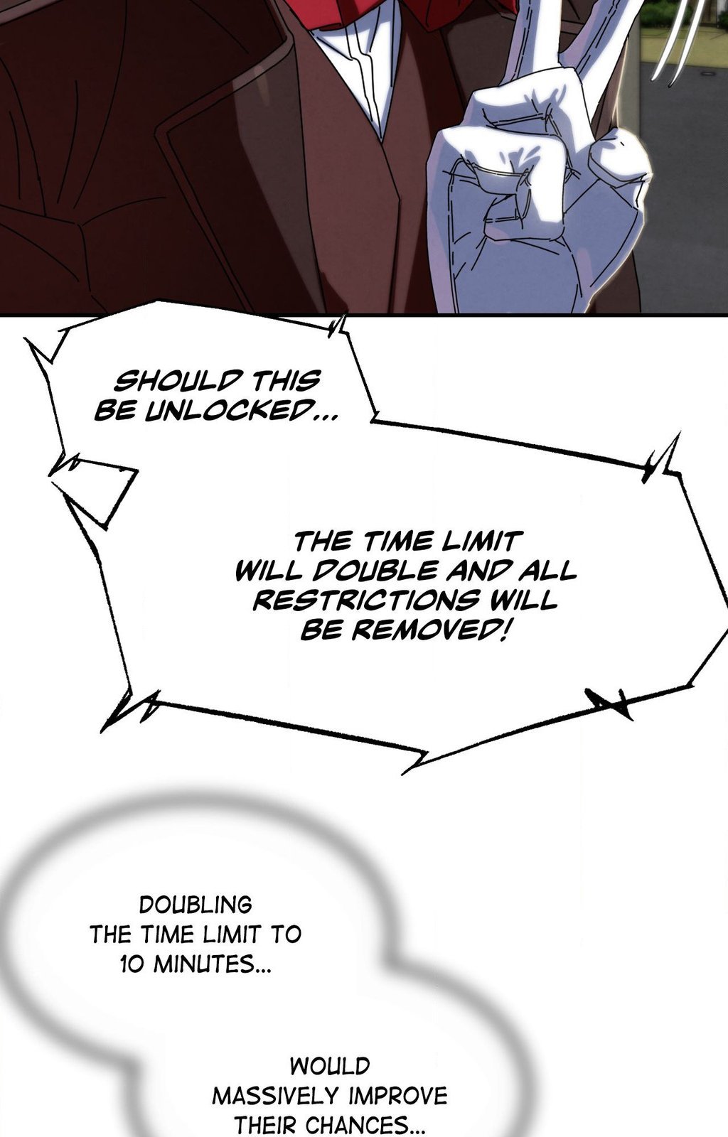 Lustful Games Chapter 112 image 41