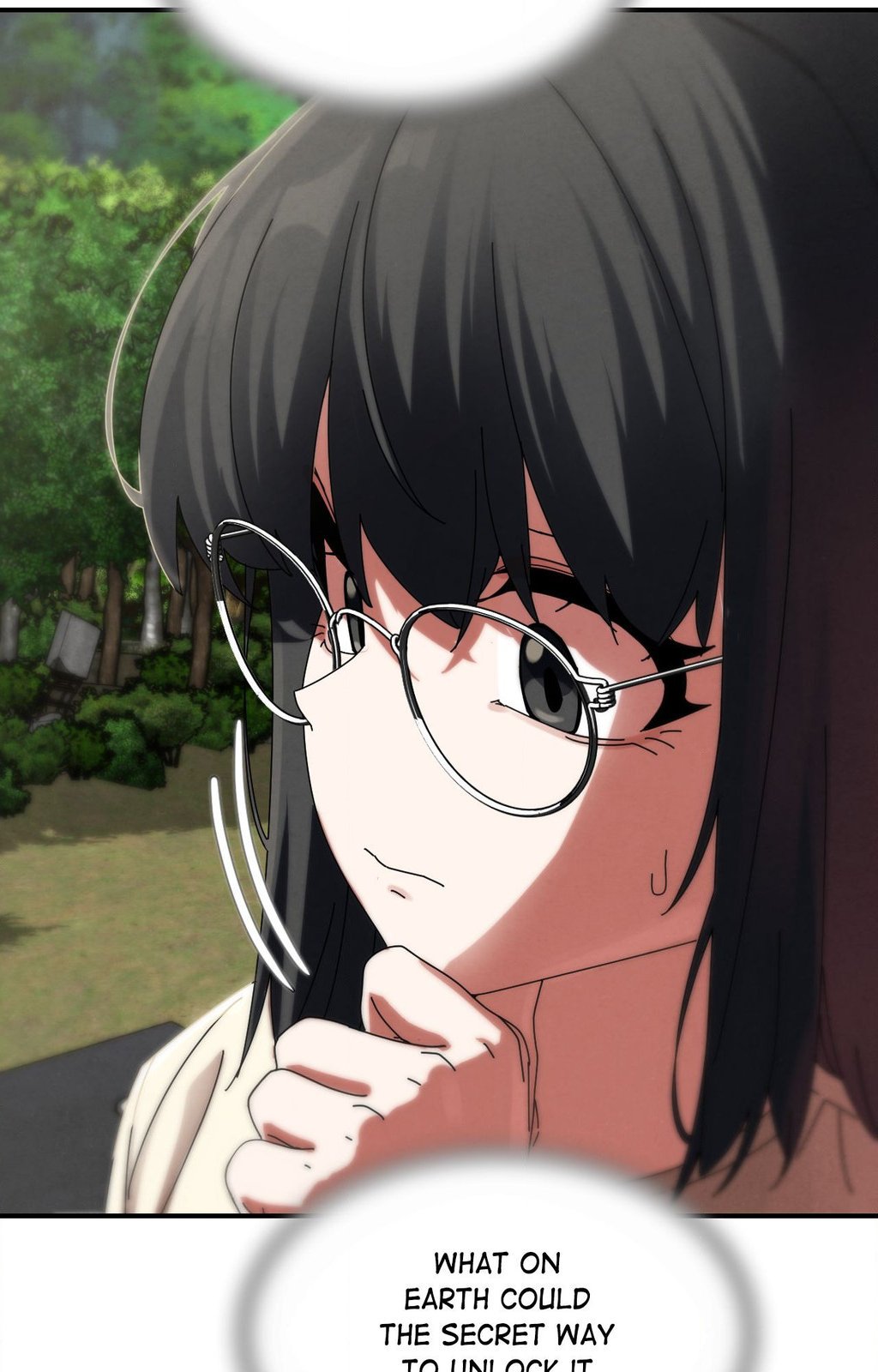 Lustful Games Chapter 112 image 42