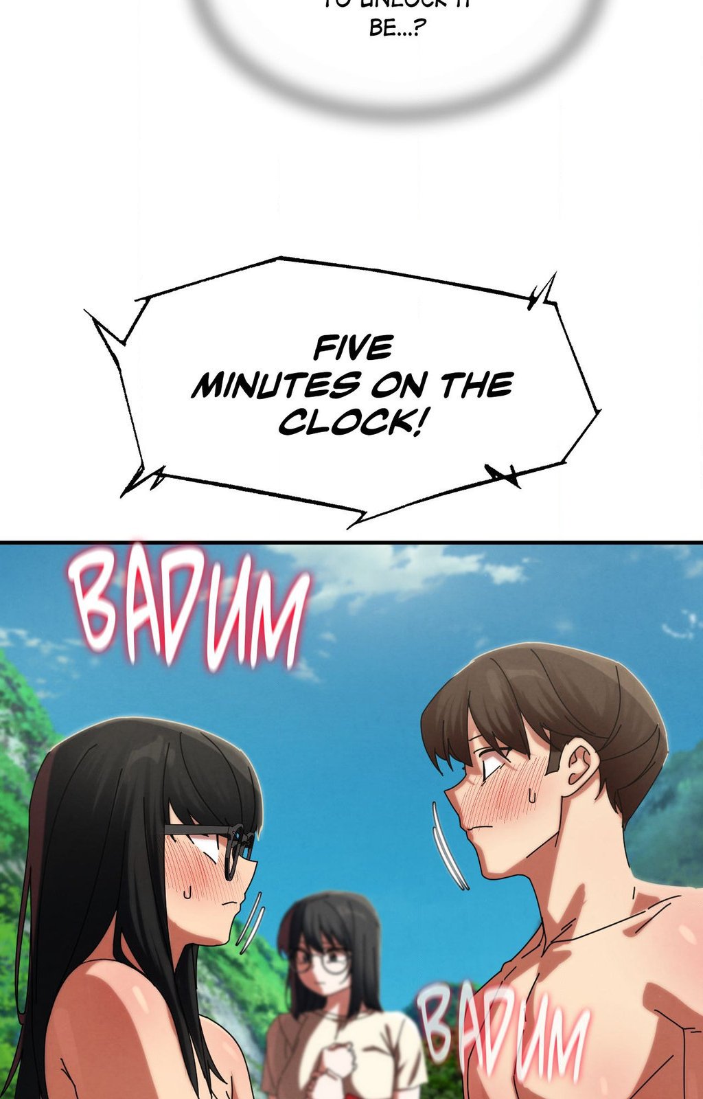 Lustful Games Chapter 112 image 43