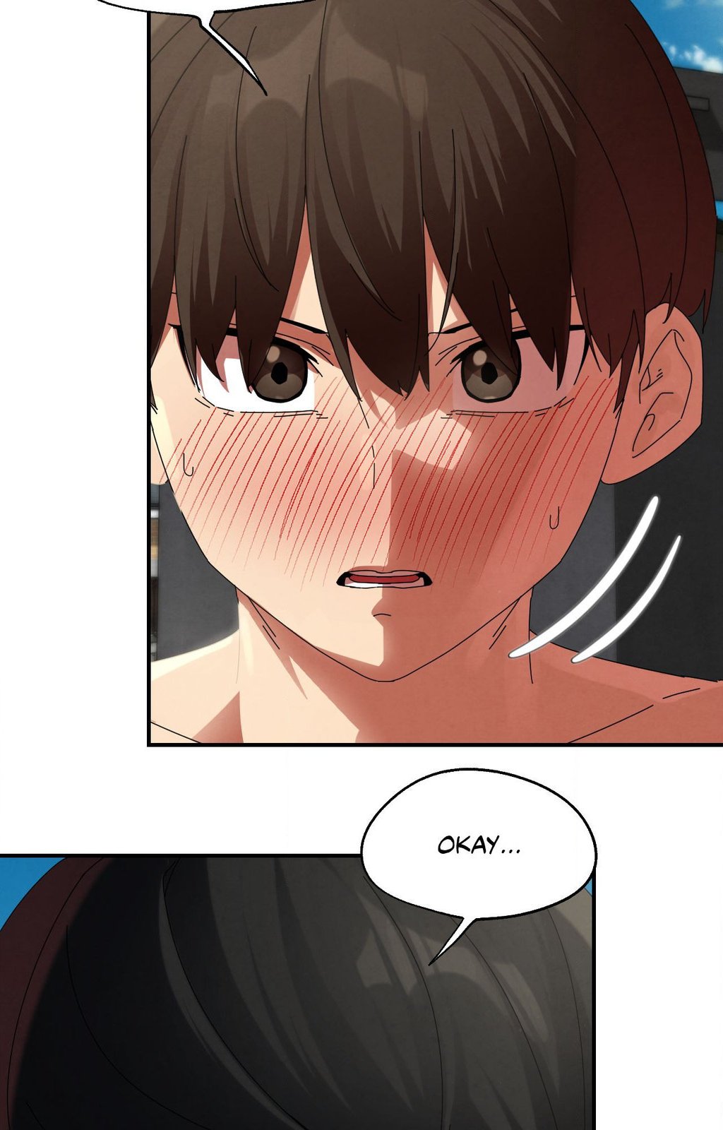 Lustful Games Chapter 112 image 45