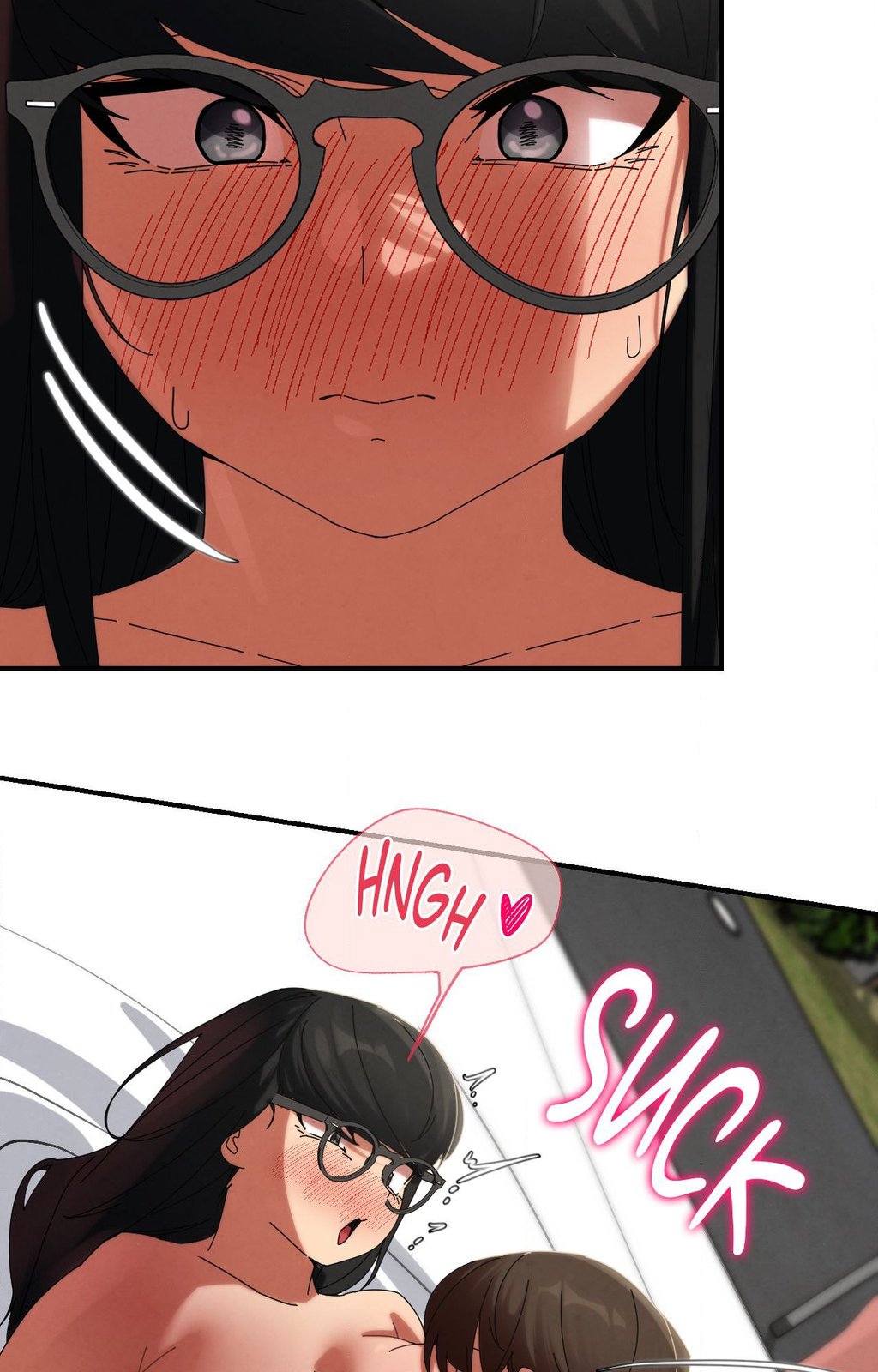 Lustful Games Chapter 112 image 46
