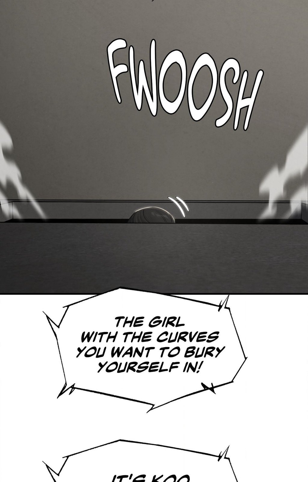 Lustful Games Chapter 112 image 4