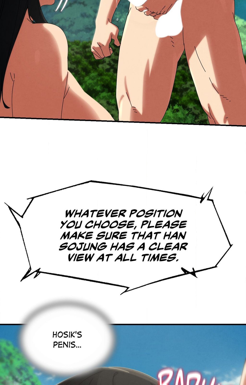 Lustful Games Chapter 112 image 50
