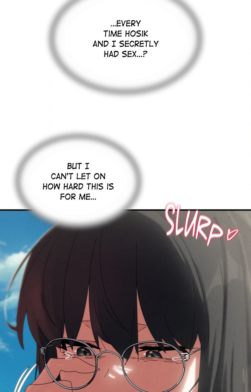 Lustful Games Chapter 112 image 58