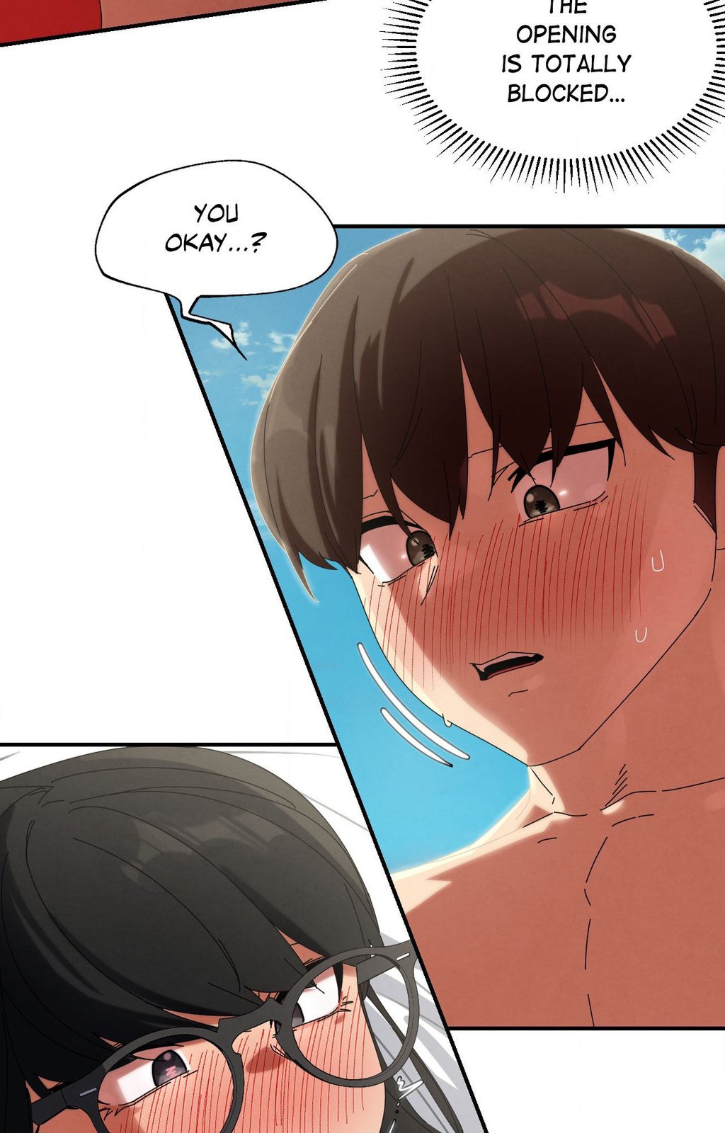 Lustful Games Chapter 112 image 71