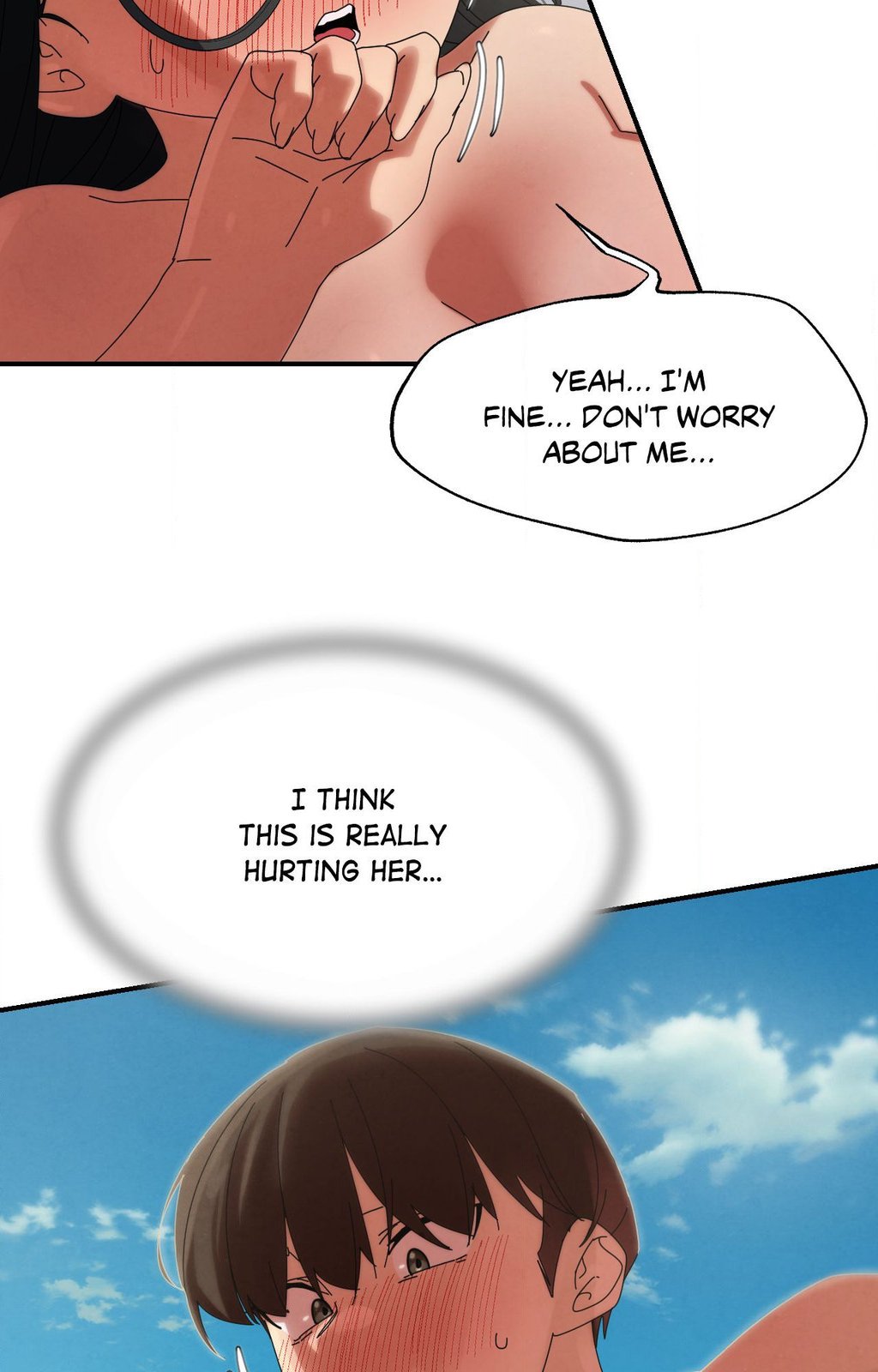 Lustful Games Chapter 112 image 72