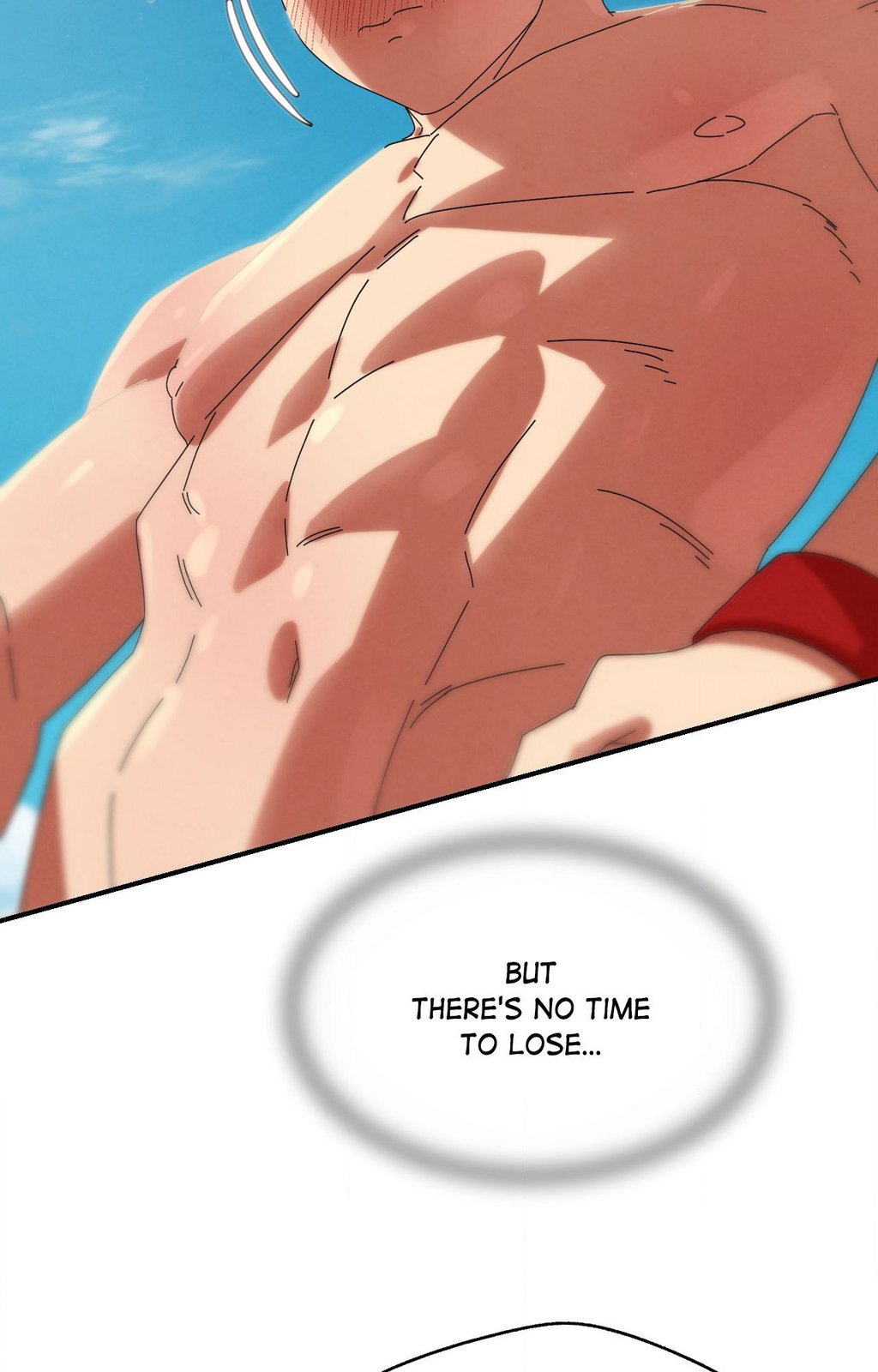 Lustful Games Chapter 112 image 73