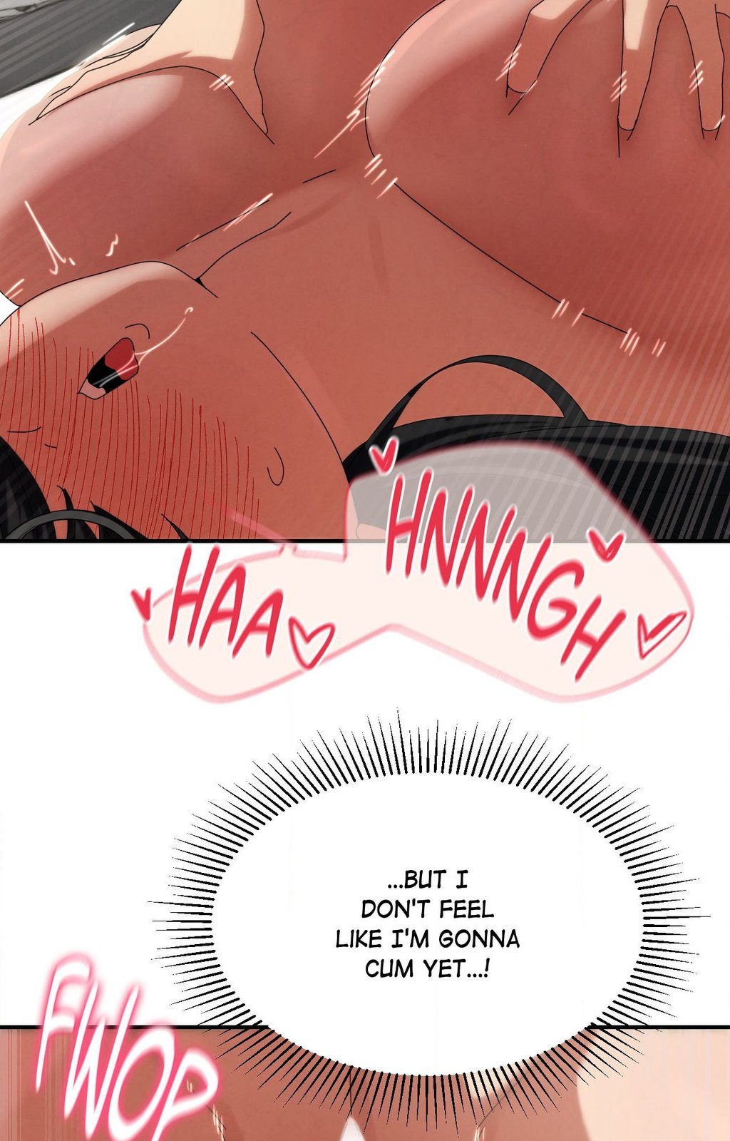 Lustful Games Chapter 112 image 91