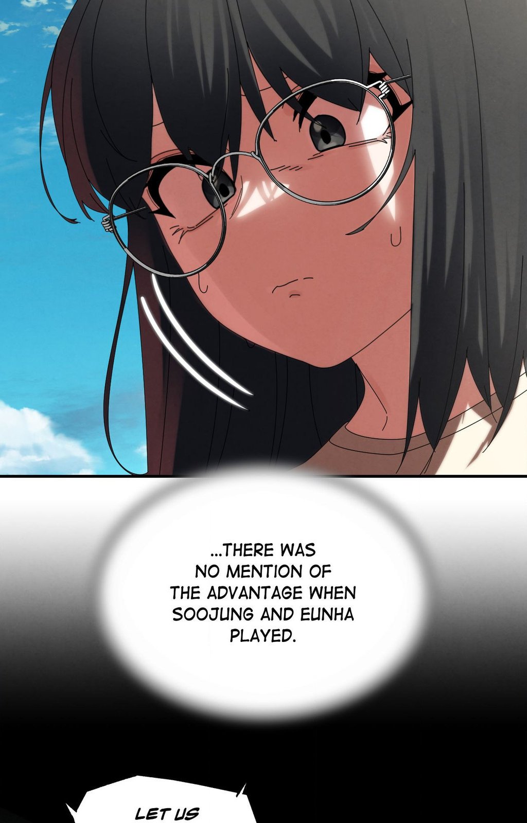 Lustful Games Chapter 112 image 96