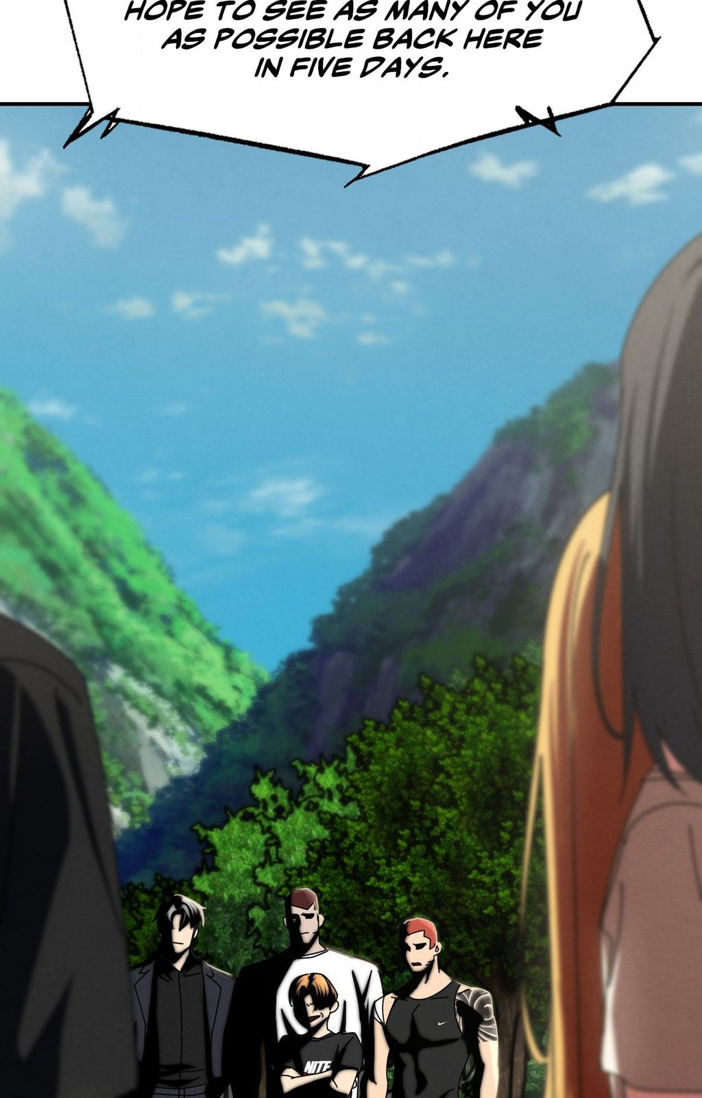 Lustful Games Chapter 113 image 112