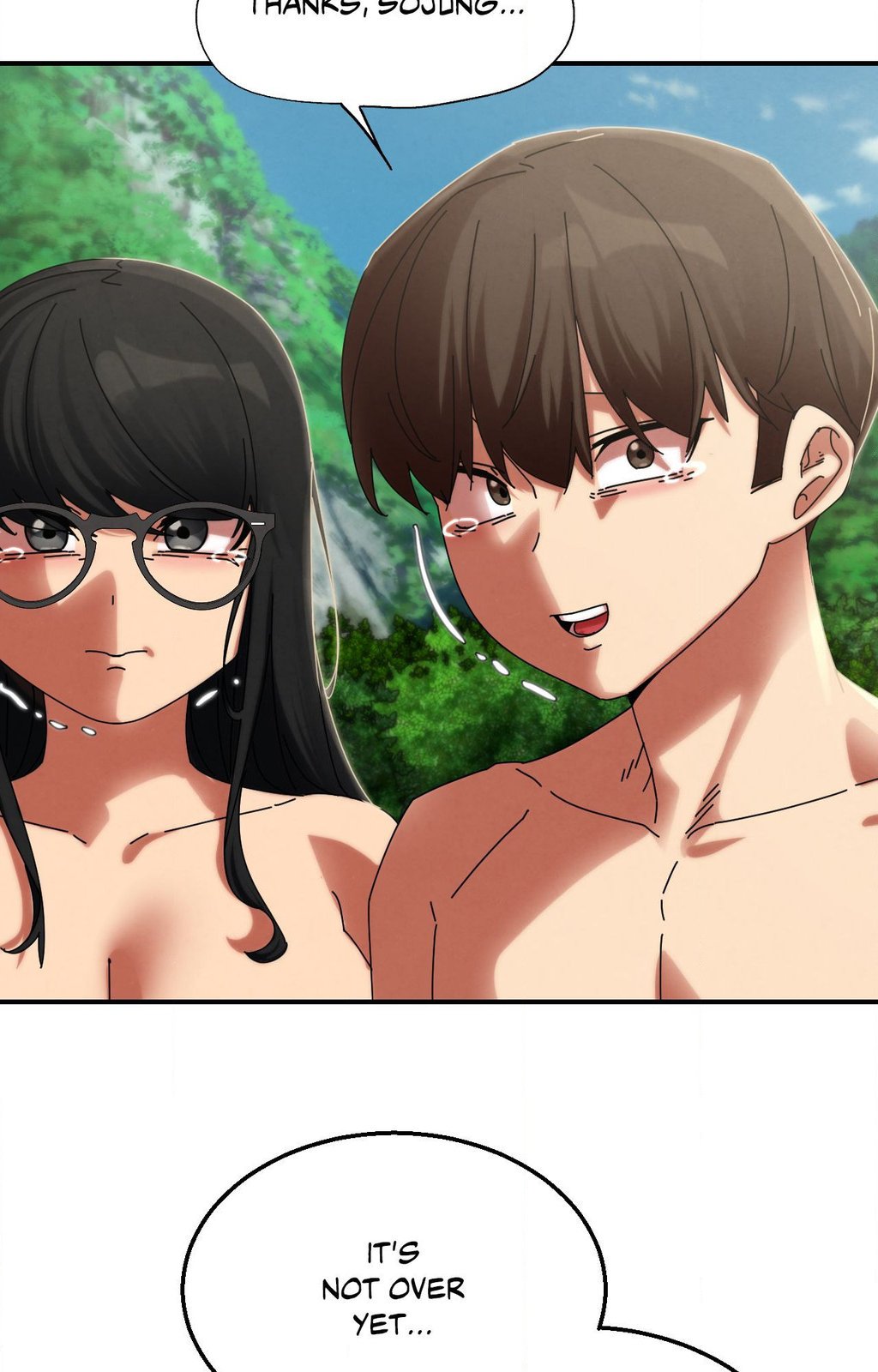Lustful Games Chapter 113 image 14