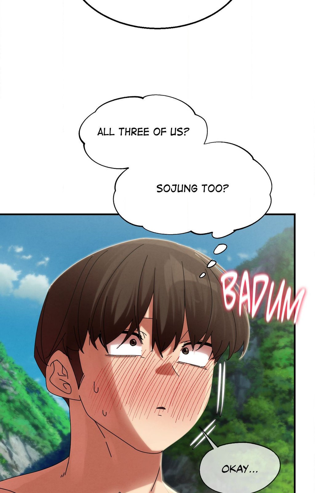 Lustful Games Chapter 113 image 18