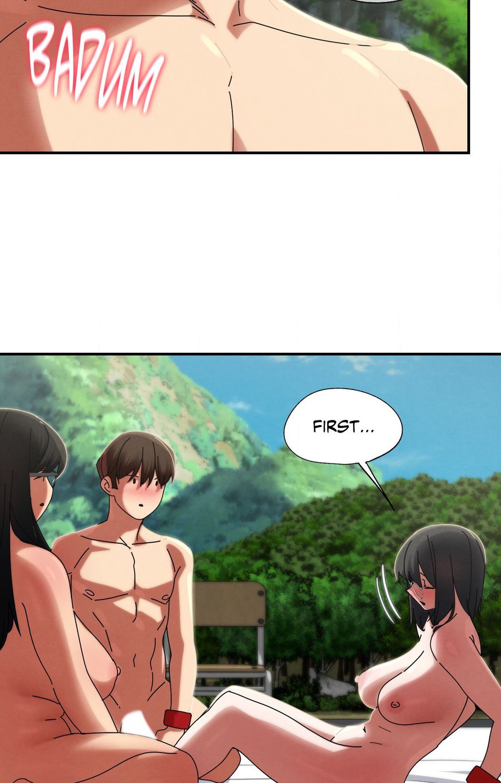 Lustful Games Chapter 113 image 19