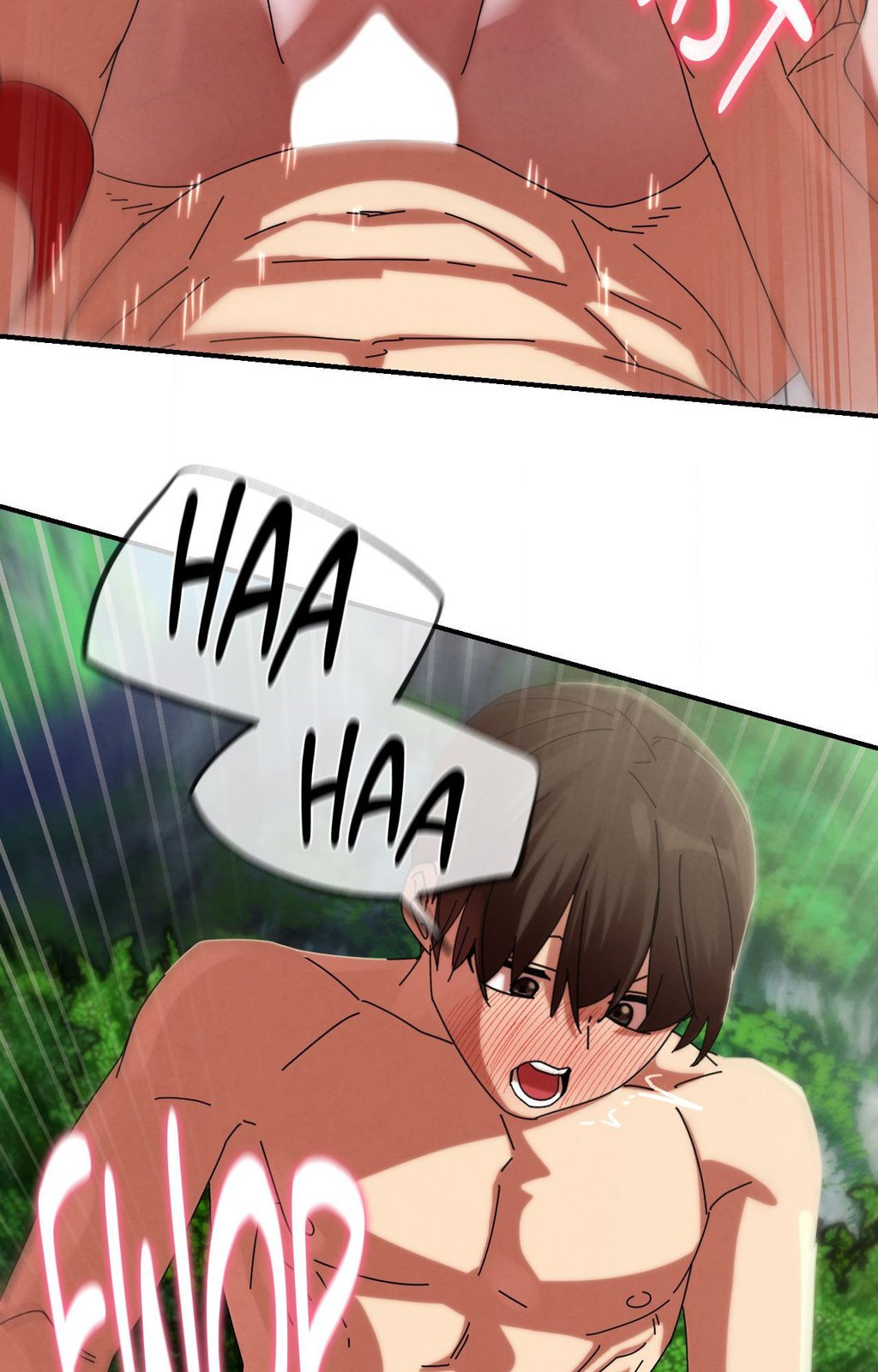 Lustful Games Chapter 113 image 39