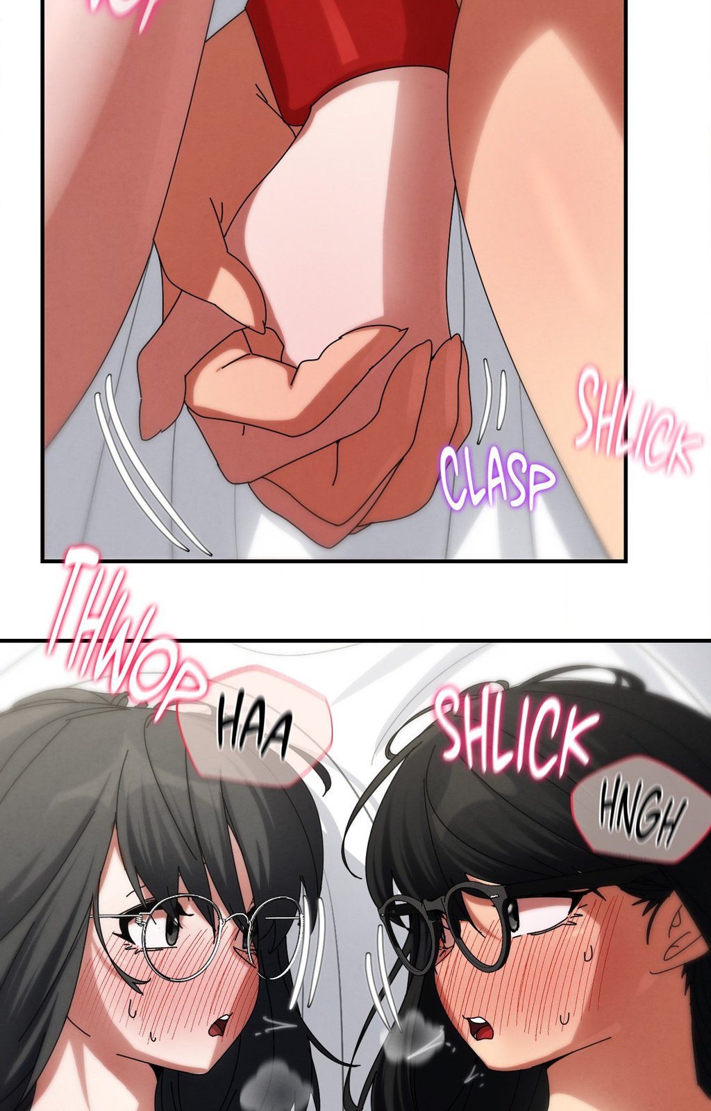 Lustful Games Chapter 113 image 45