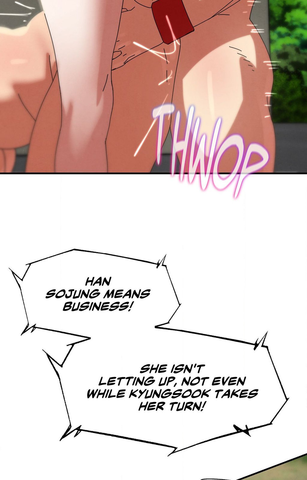 Lustful Games Chapter 113 image 62