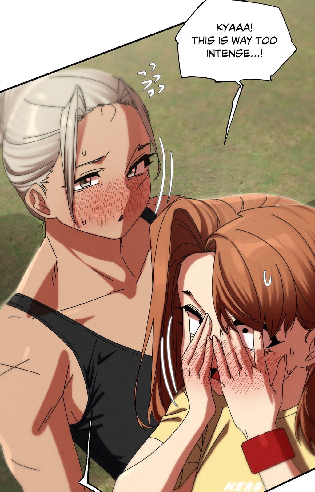 Lustful Games Chapter 113 image 63