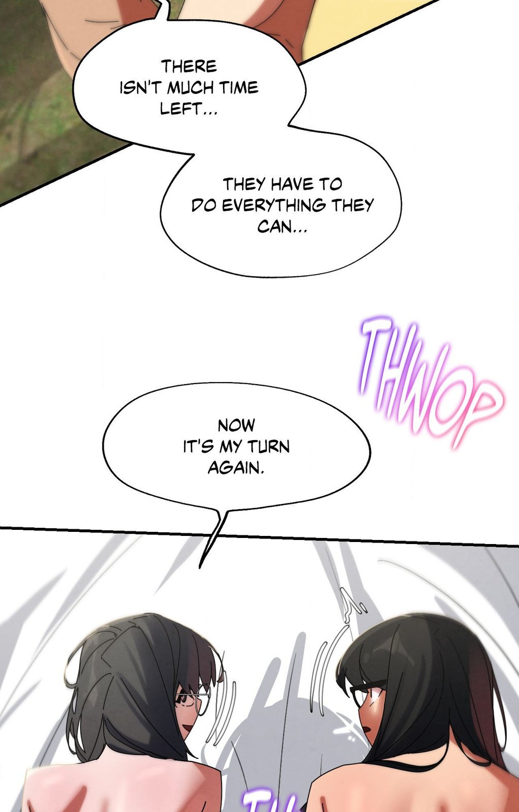 Lustful Games Chapter 113 image 64