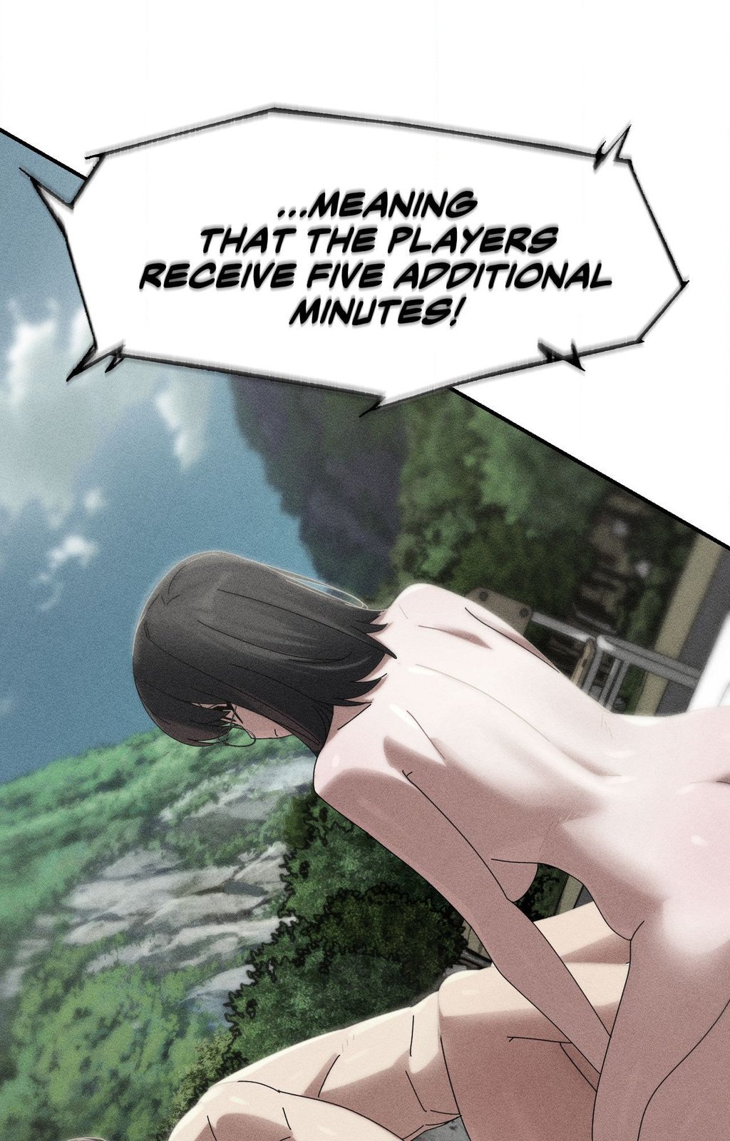 Lustful Games Chapter 113 image 7