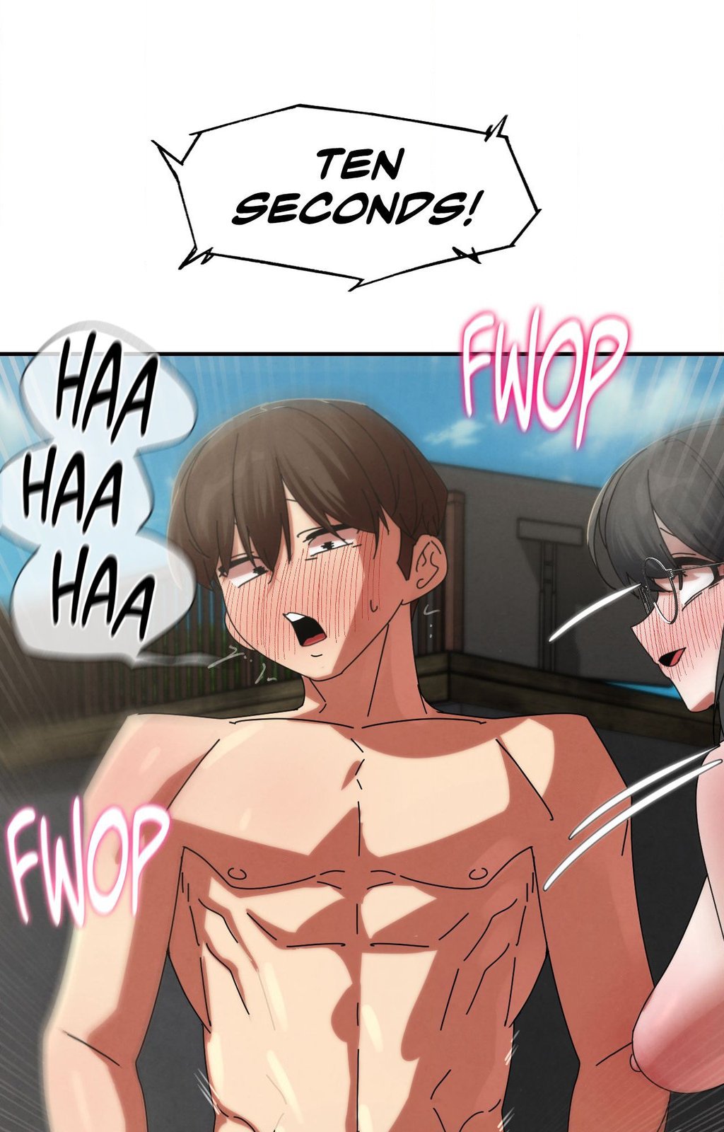 Lustful Games Chapter 113 image 86