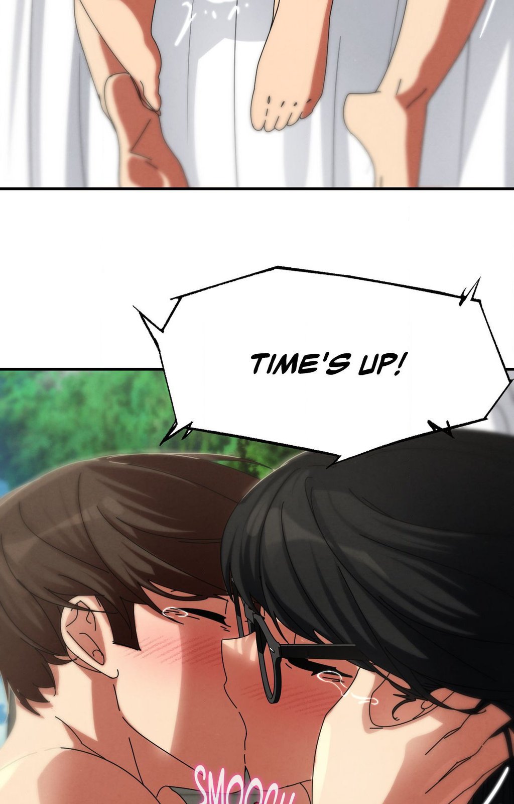 Lustful Games Chapter 113 image 91