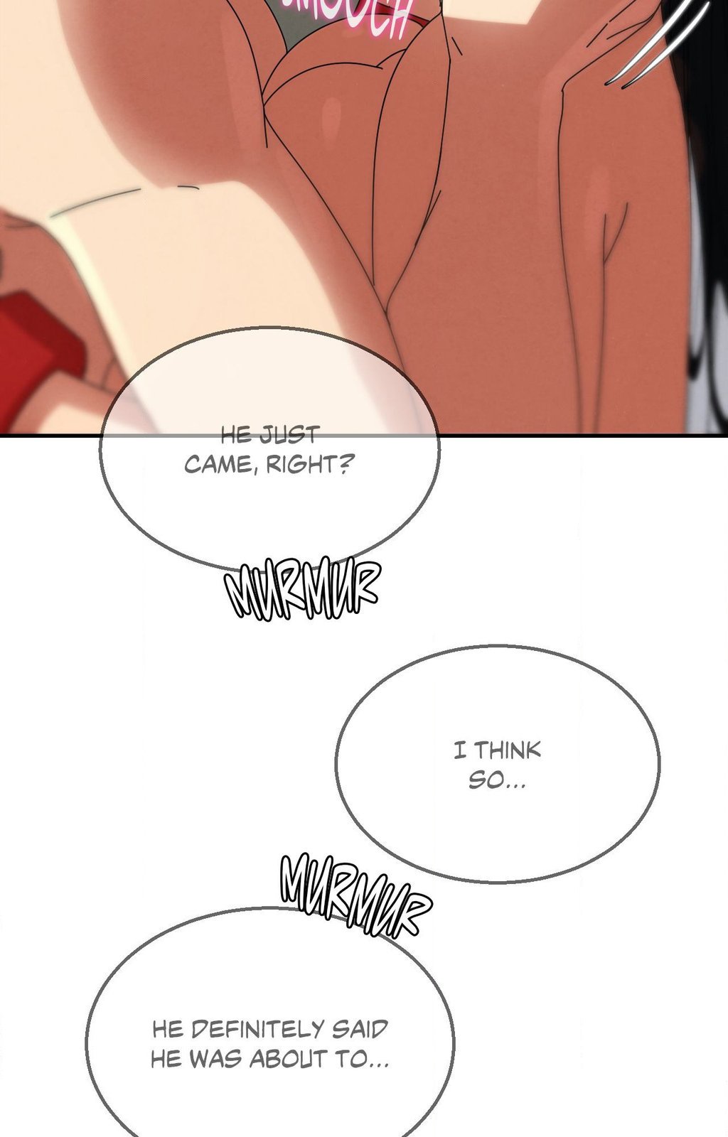 Lustful Games Chapter 113 image 92