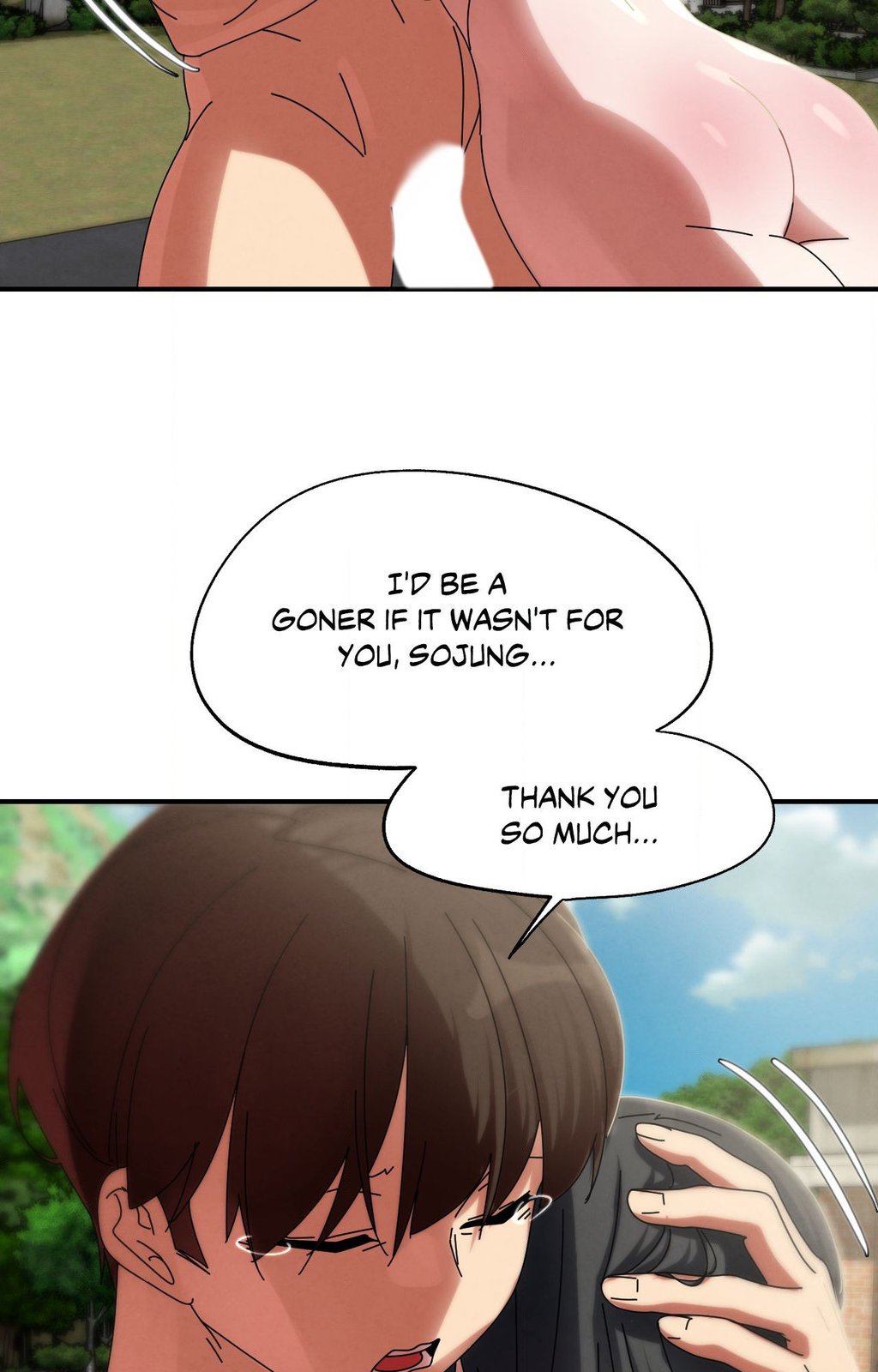 Lustful Games Chapter 113 image 98