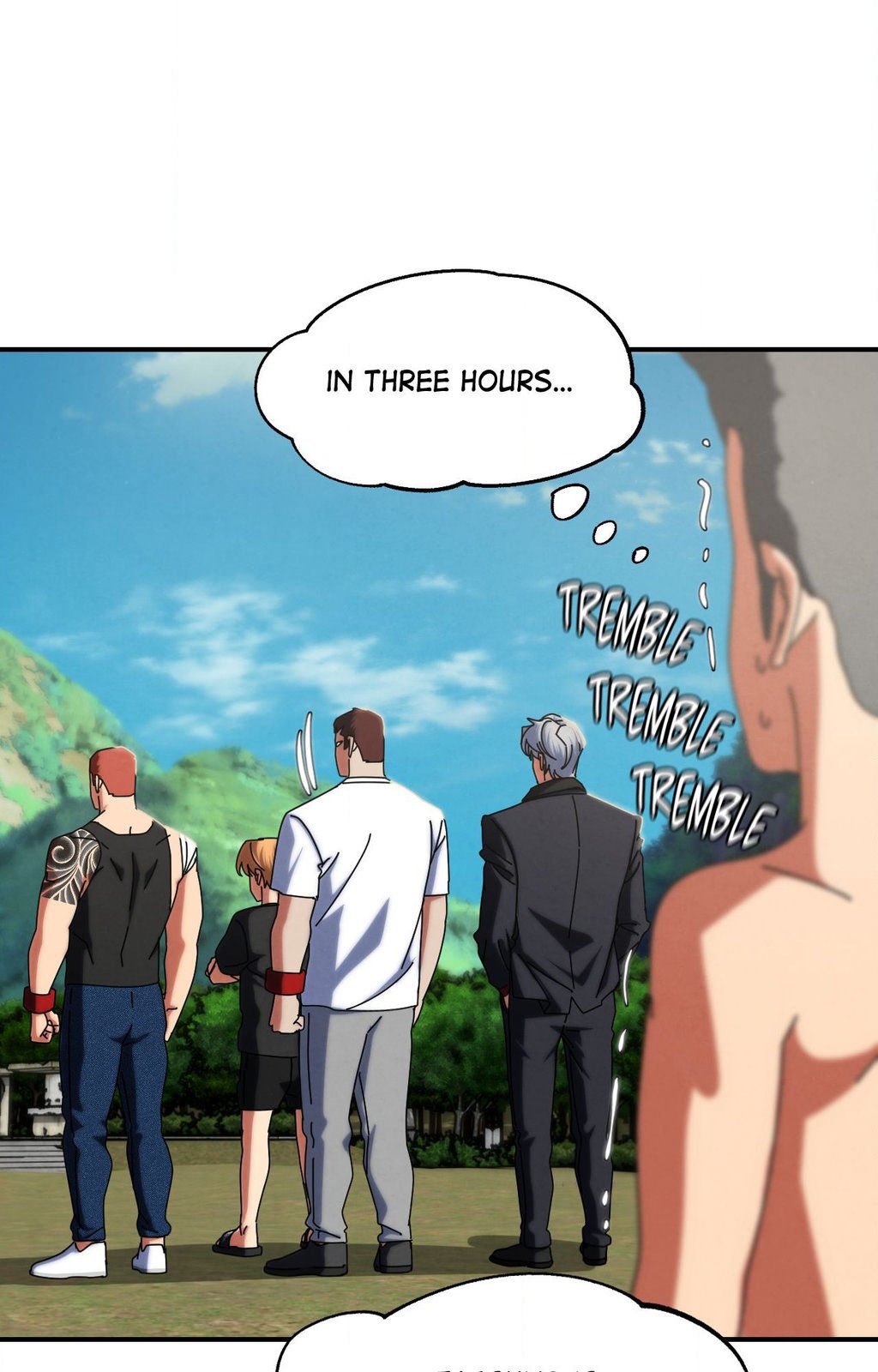 Lustful Games Chapter 114 image 15