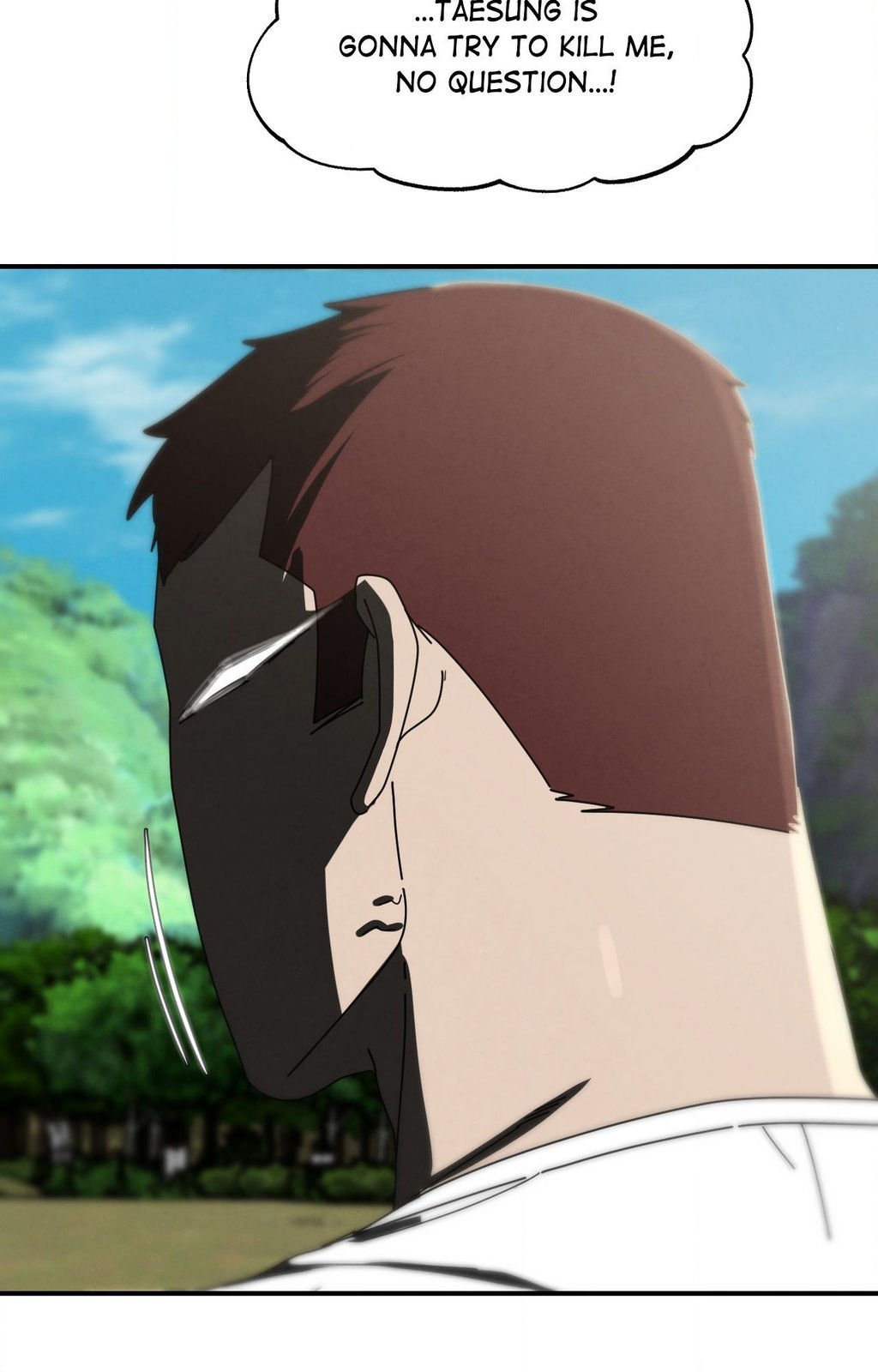 Lustful Games Chapter 114 image 16