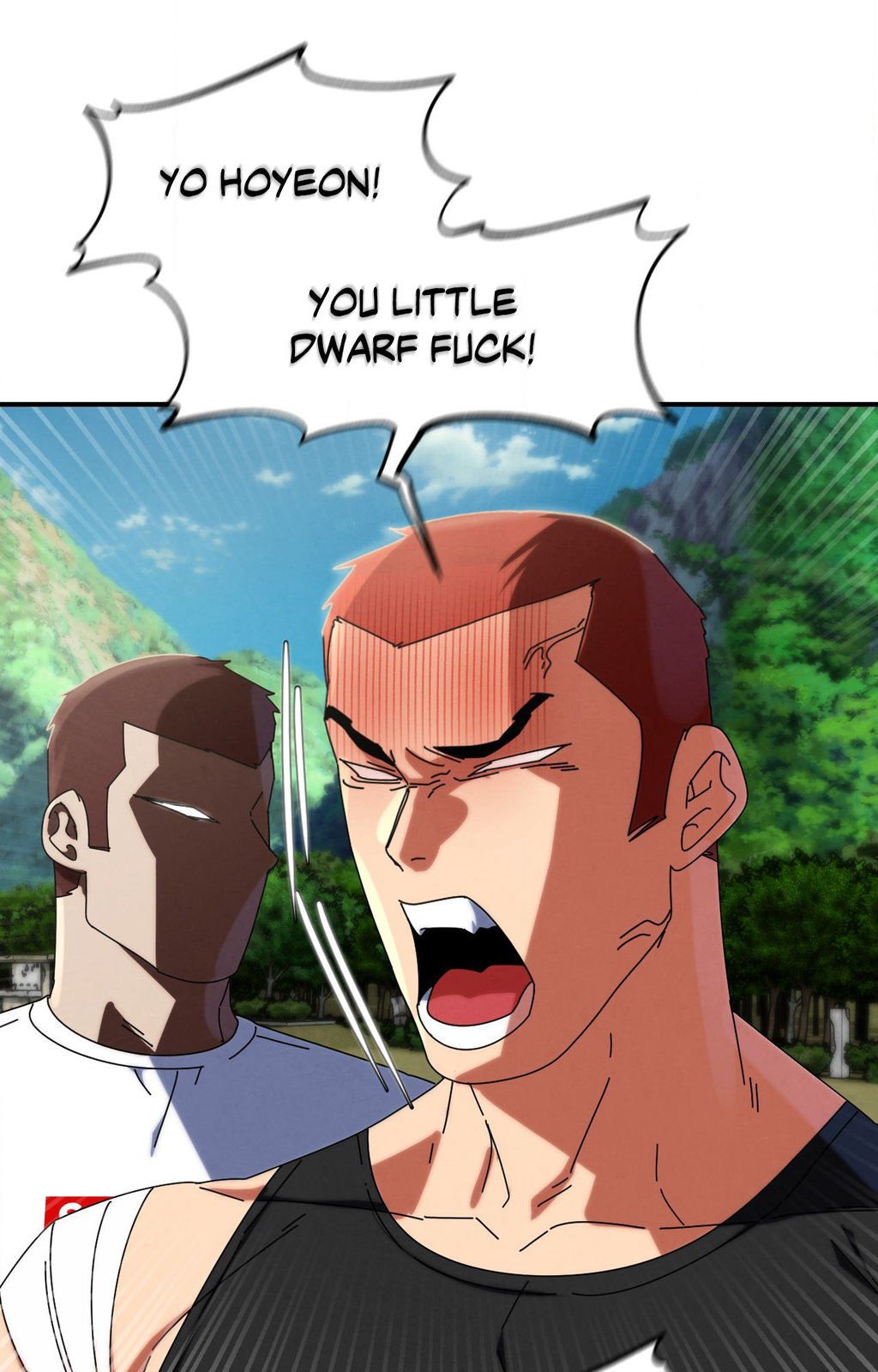 Lustful Games Chapter 114 image 17