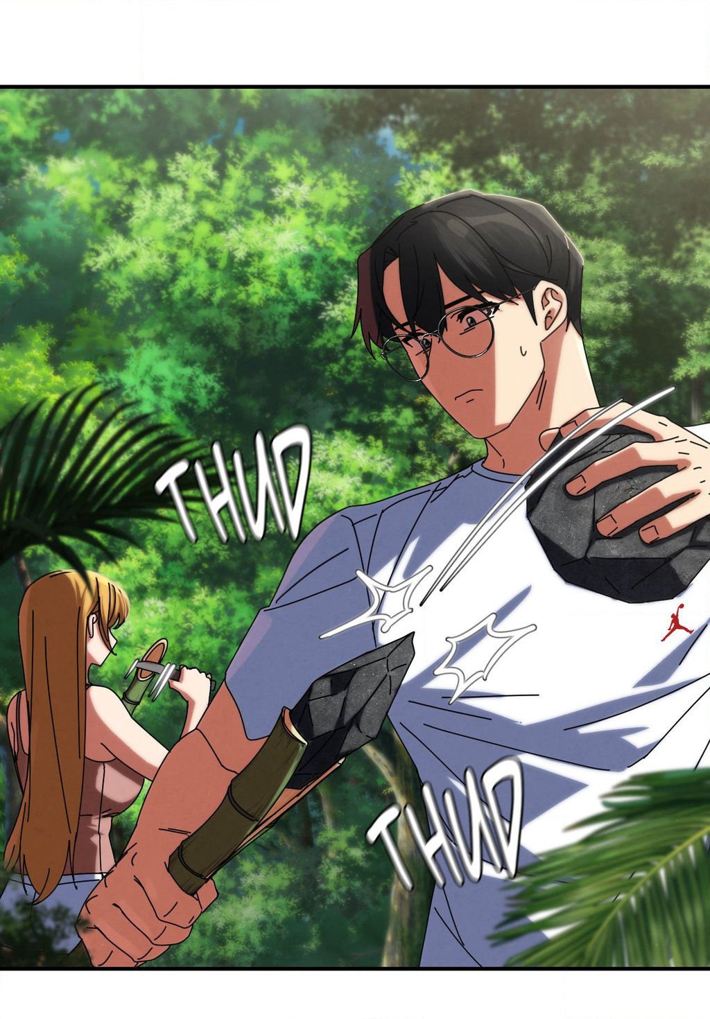 Lustful Games Chapter 114 image 28