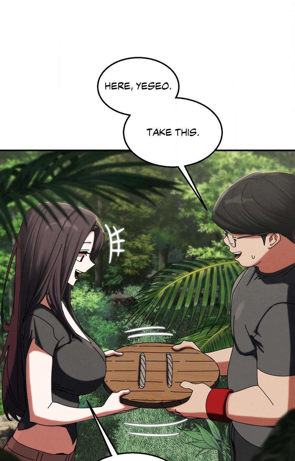 Lustful Games Chapter 114 image 29