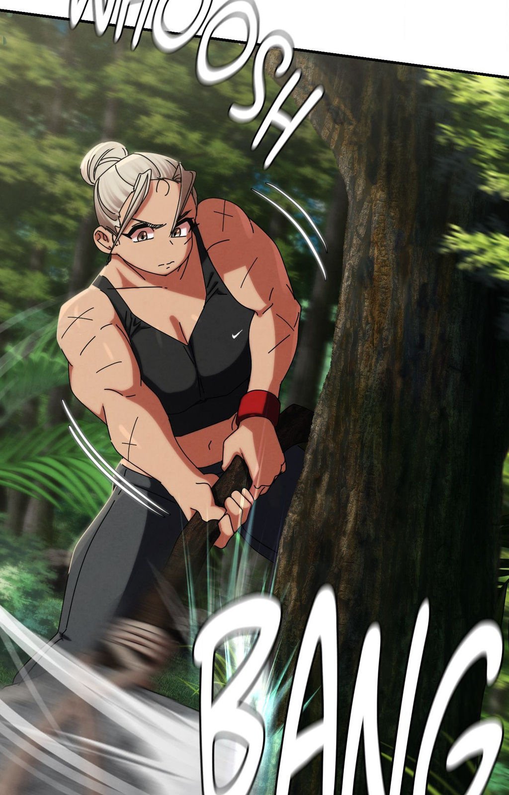 Lustful Games Chapter 114 image 33