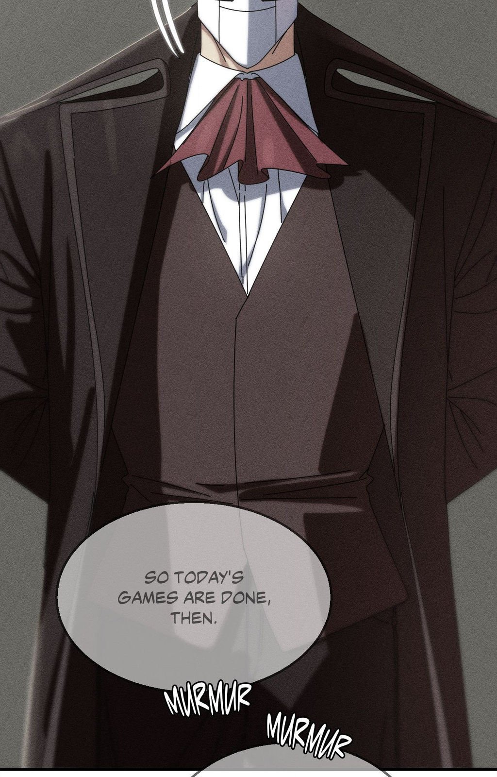 Lustful Games Chapter 114 image 3