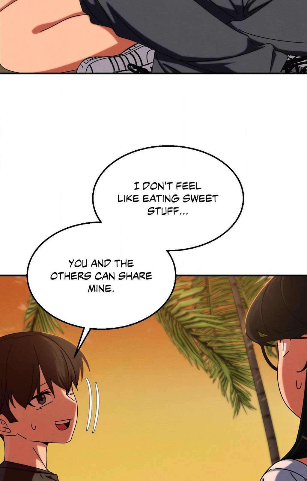 Lustful Games Chapter 114 image 41