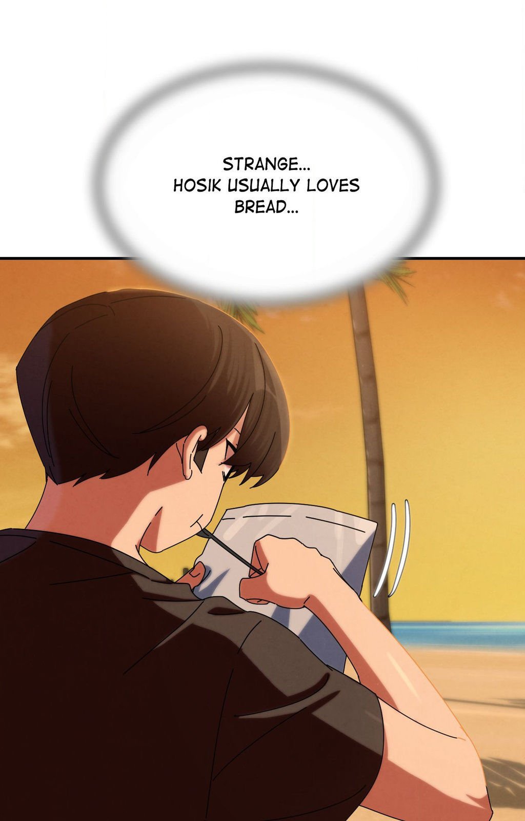 Lustful Games Chapter 114 image 43