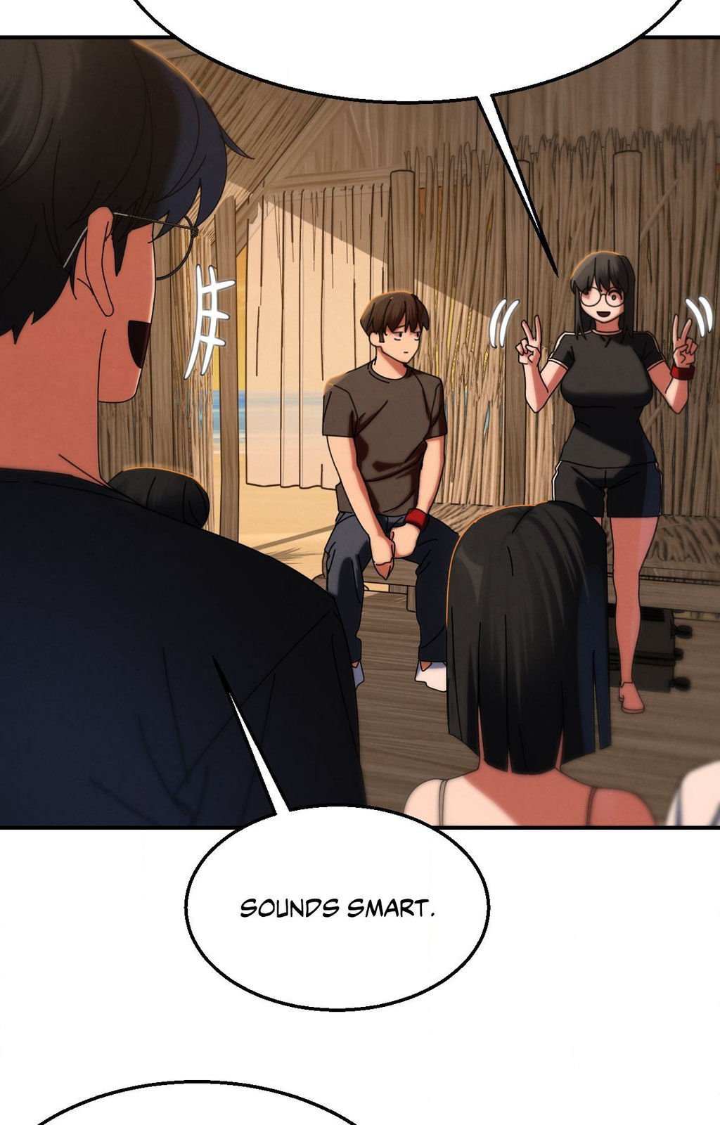 Lustful Games Chapter 114 image 48
