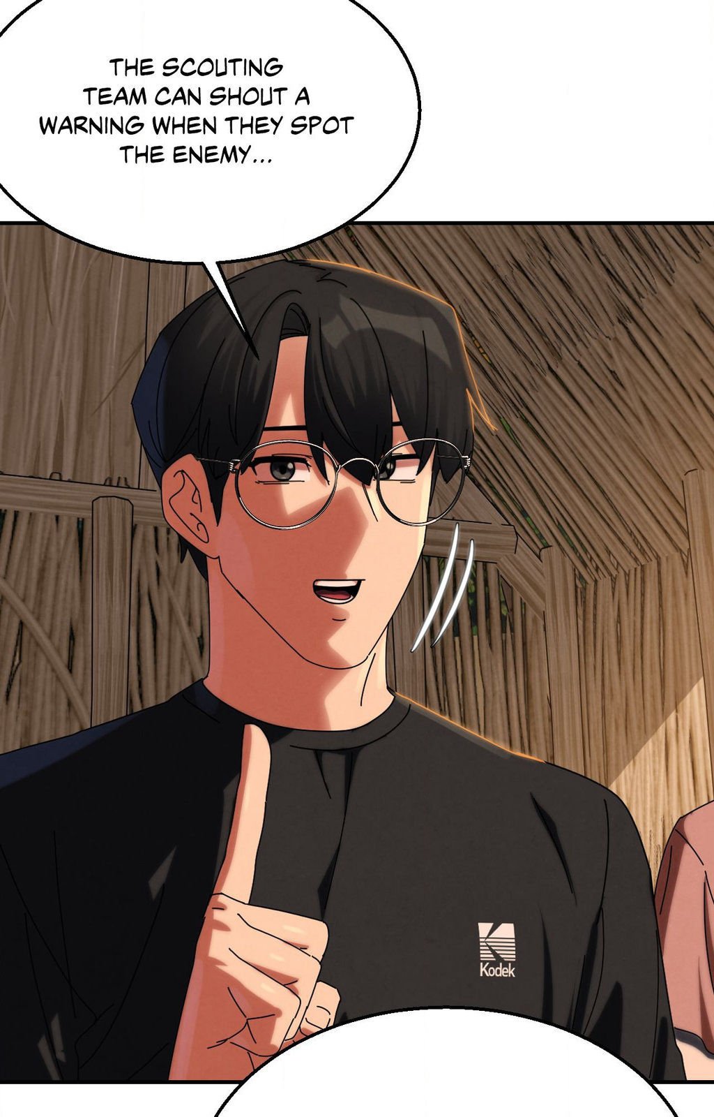 Lustful Games Chapter 114 image 49