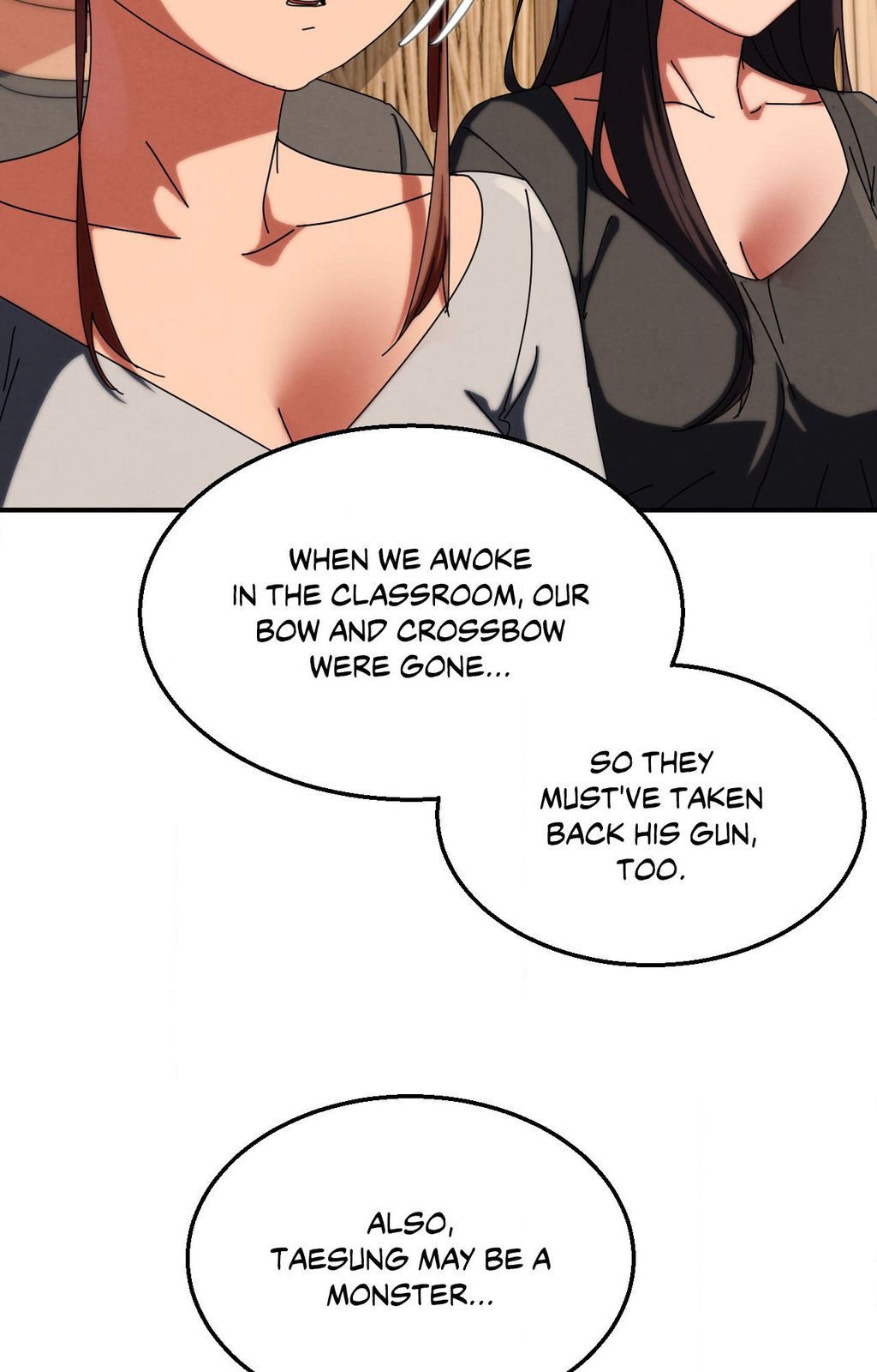 Lustful Games Chapter 114 image 51