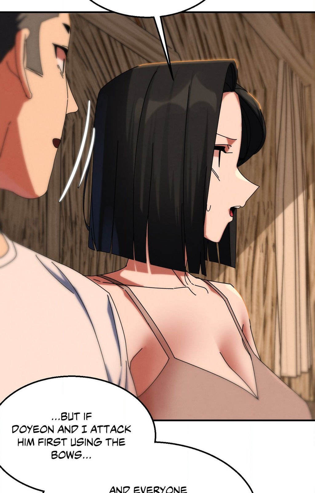 Lustful Games Chapter 114 image 52