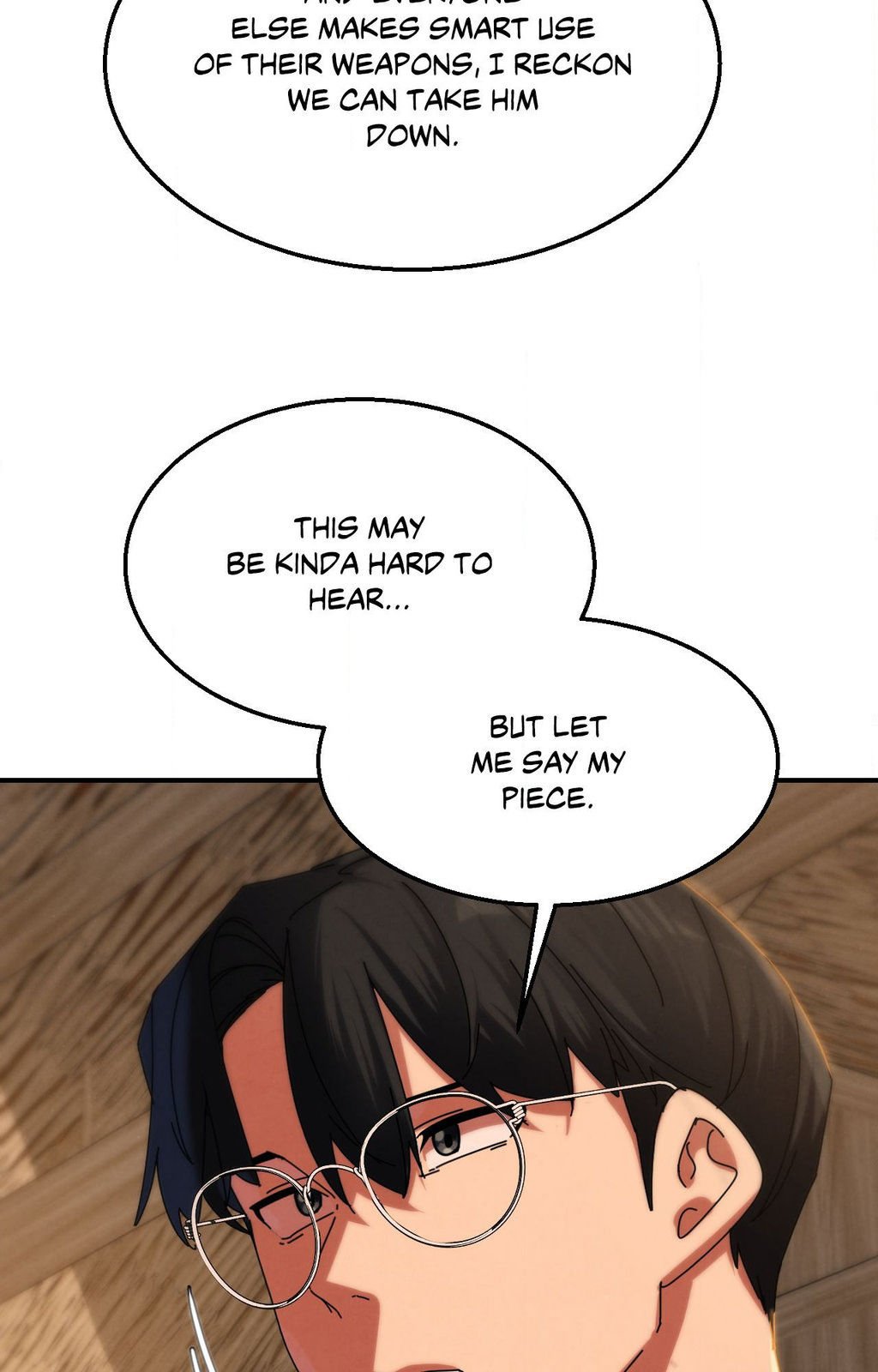 Lustful Games Chapter 114 image 53
