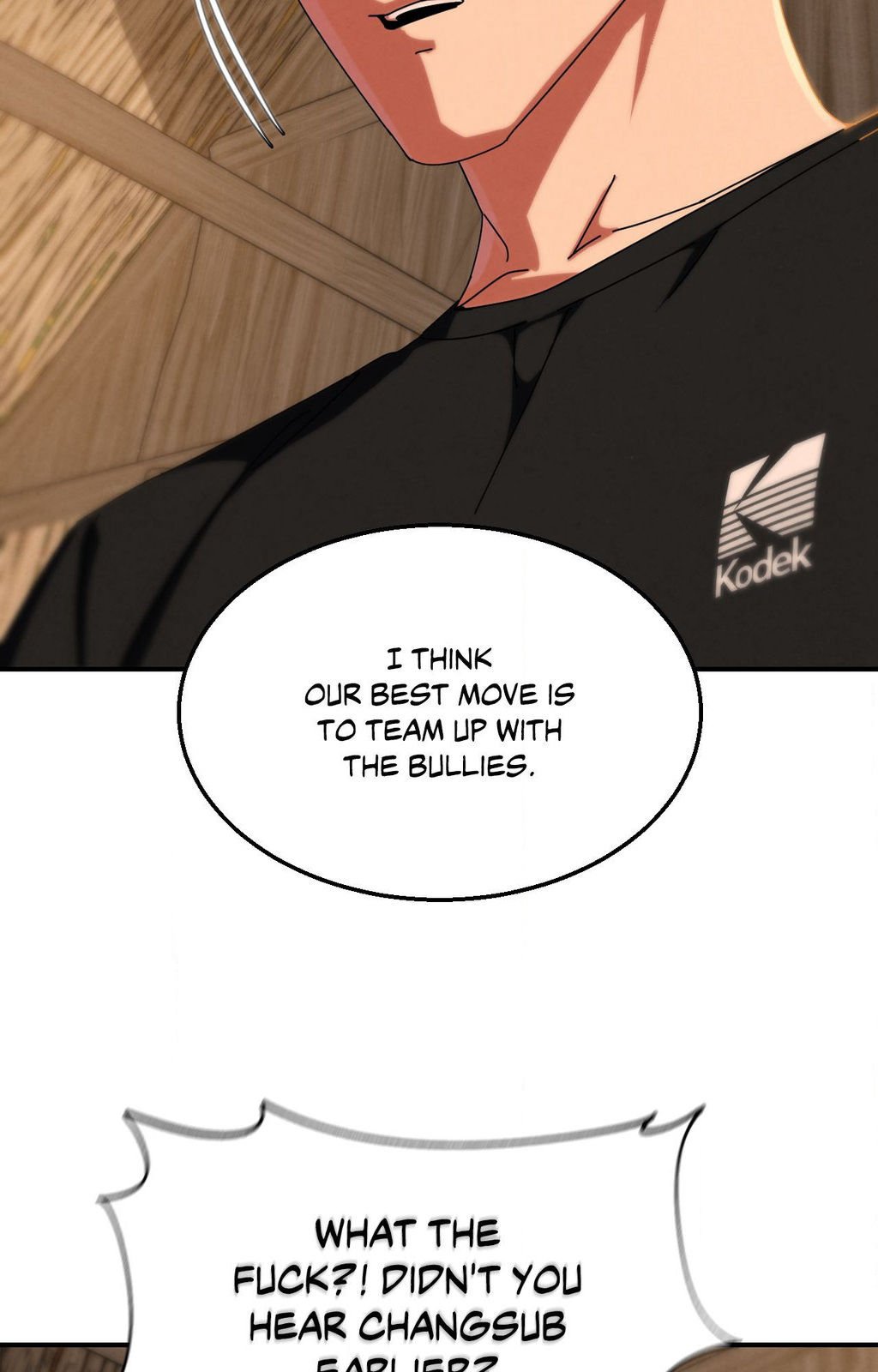 Lustful Games Chapter 114 image 54