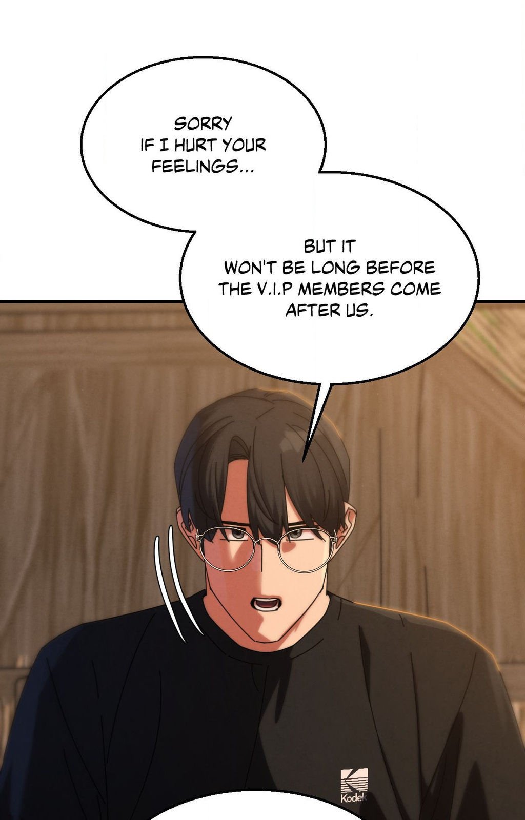 Lustful Games Chapter 114 image 58